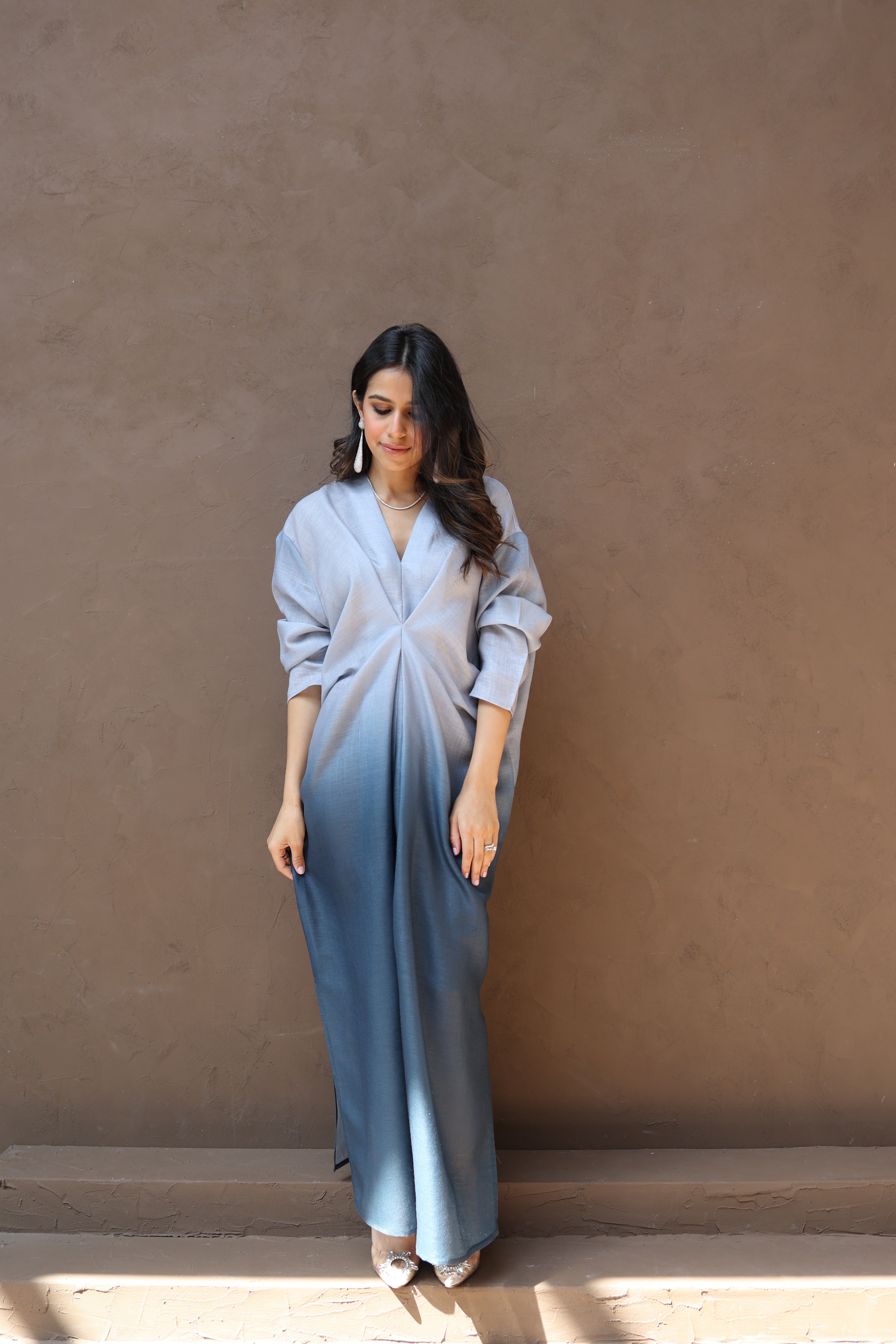 The Farah Kaftan