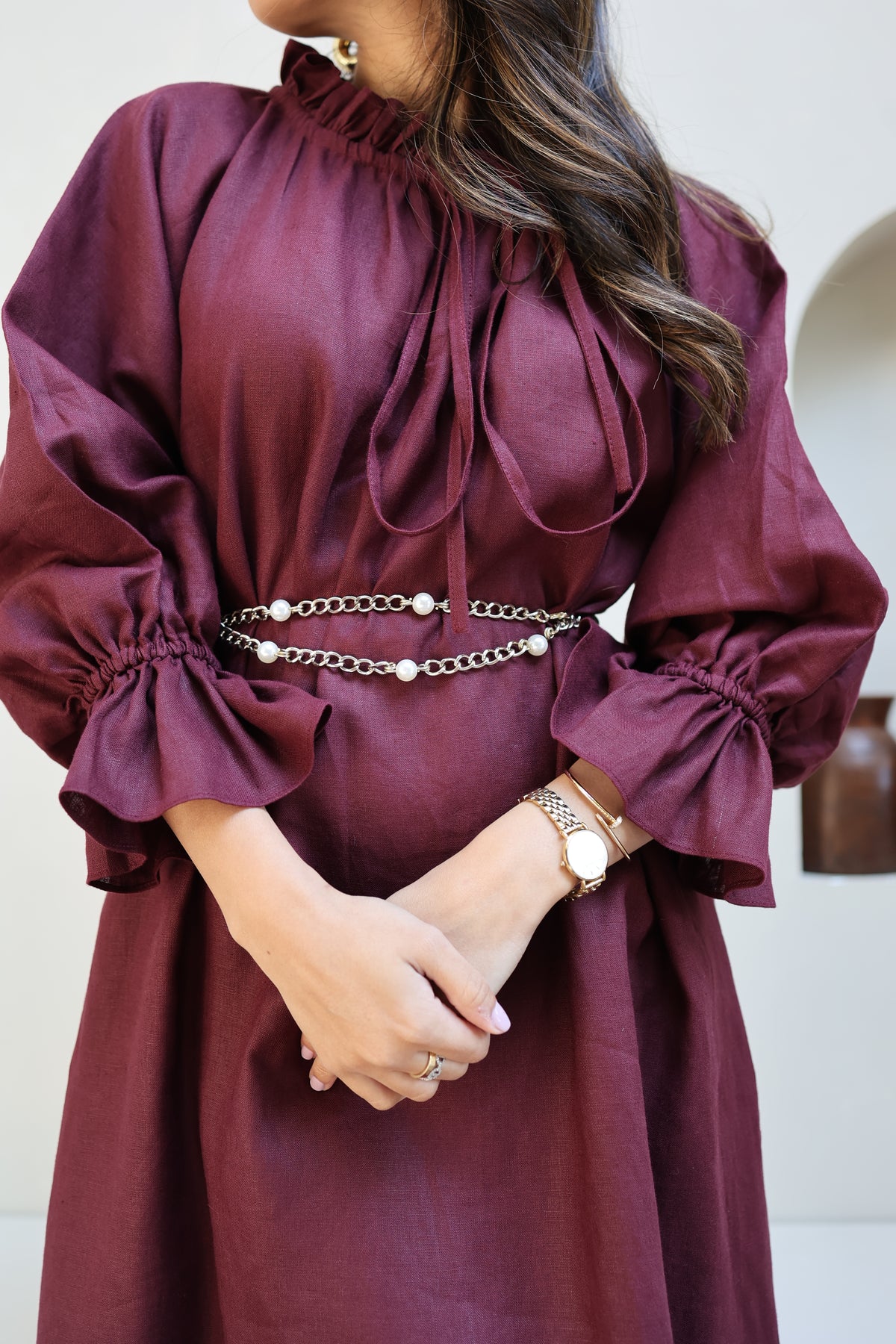 The LayLay Dress