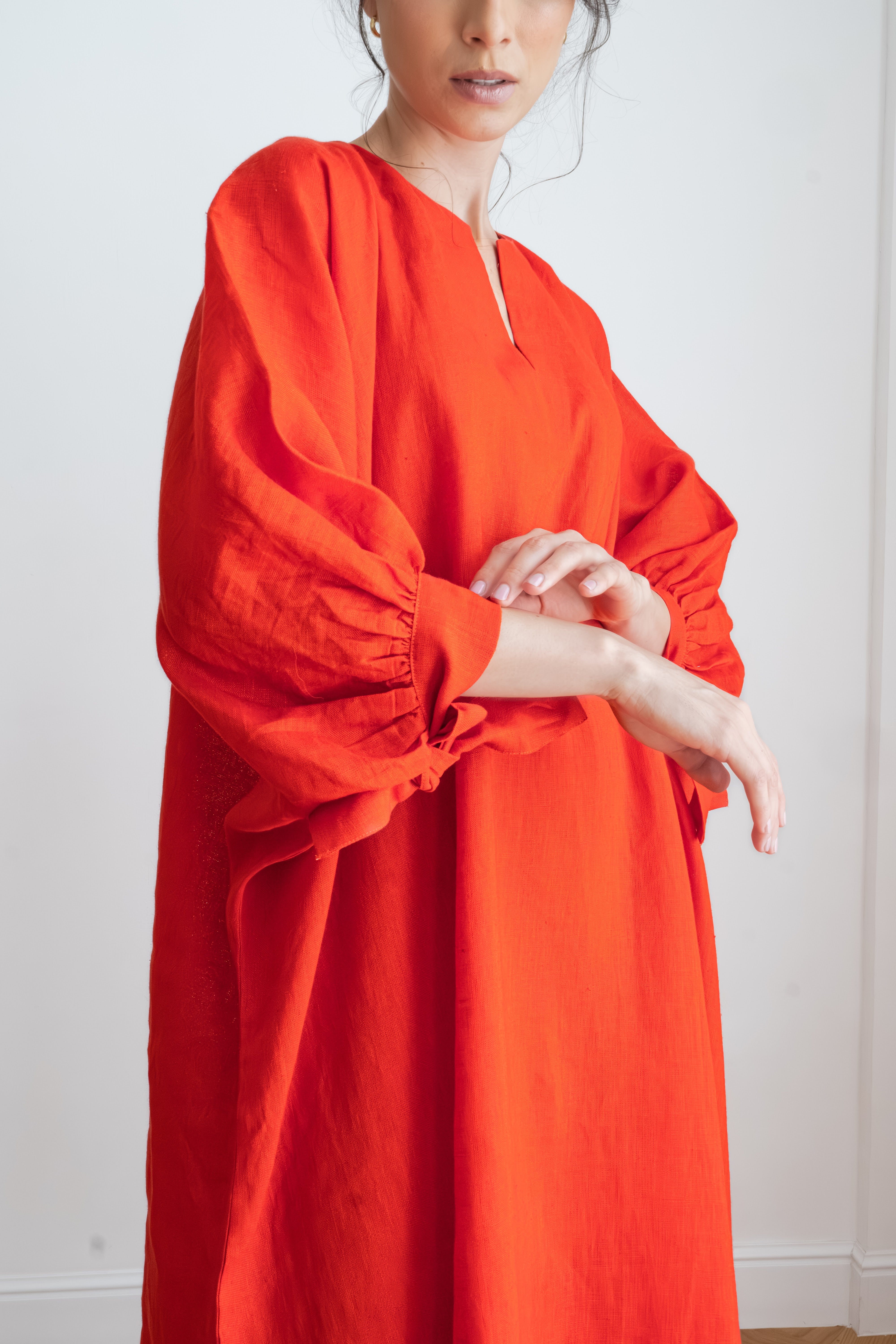 The Shams Kaftan