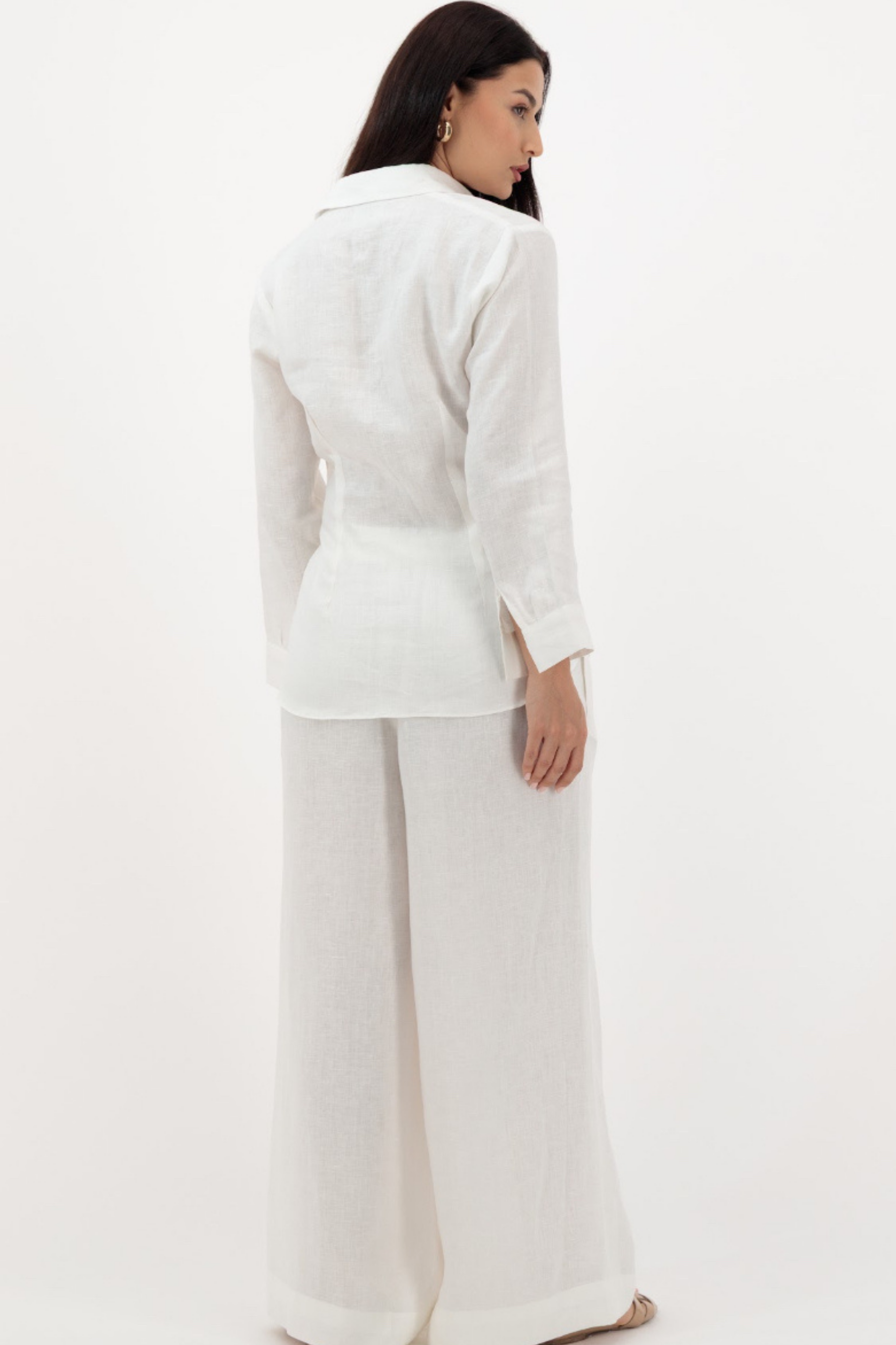 The White-ishh Top