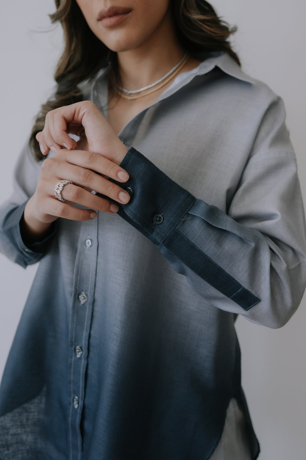 The Ombre Set