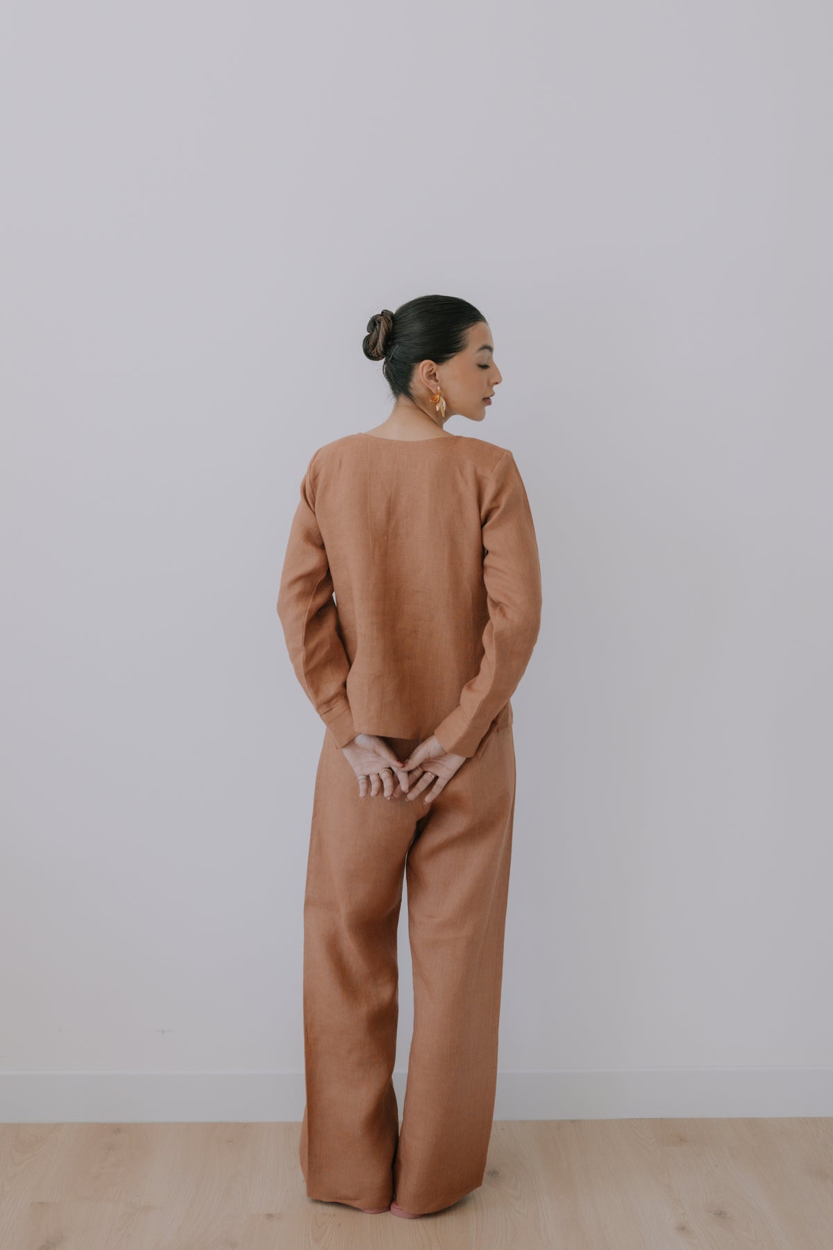 The Sasha Set