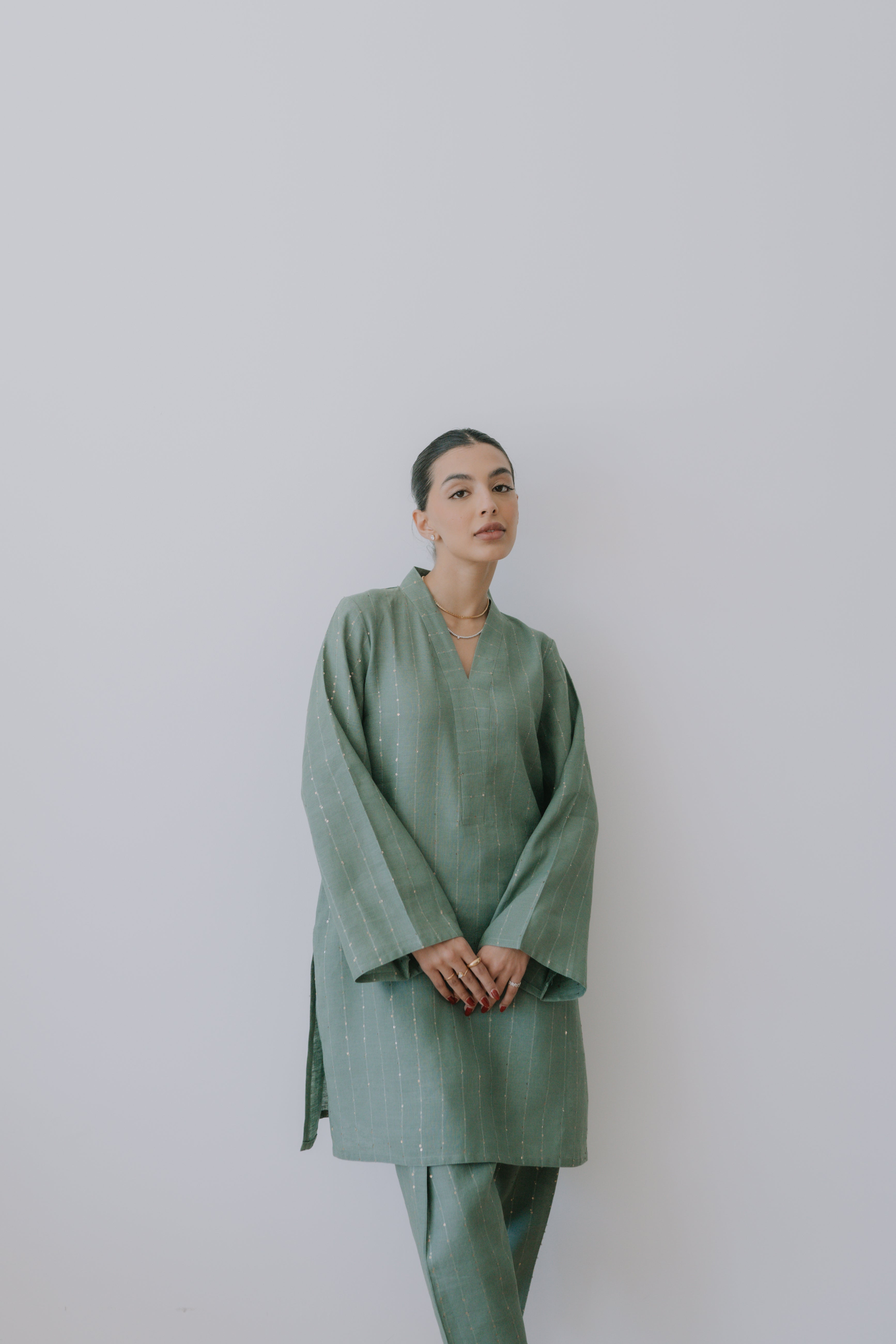The Saman Set