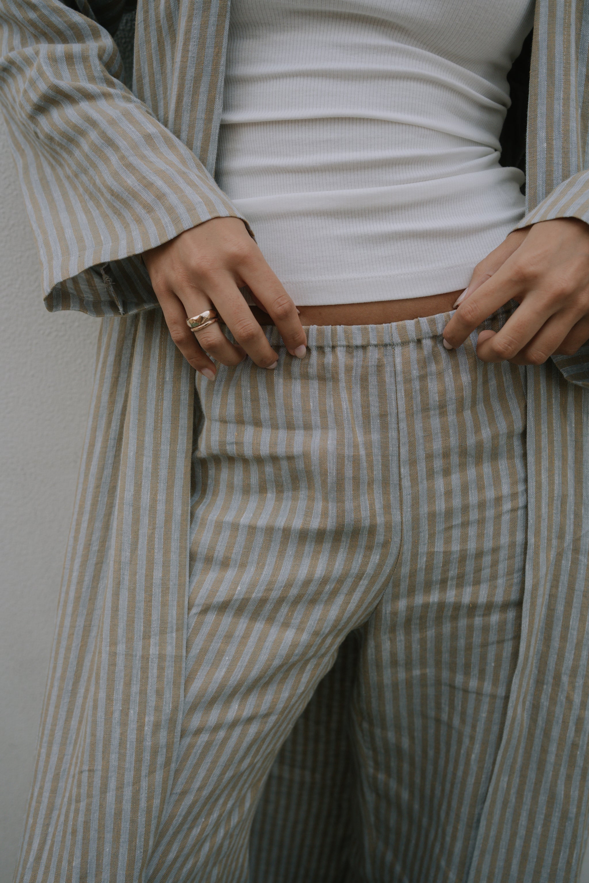 The Marina Pants
