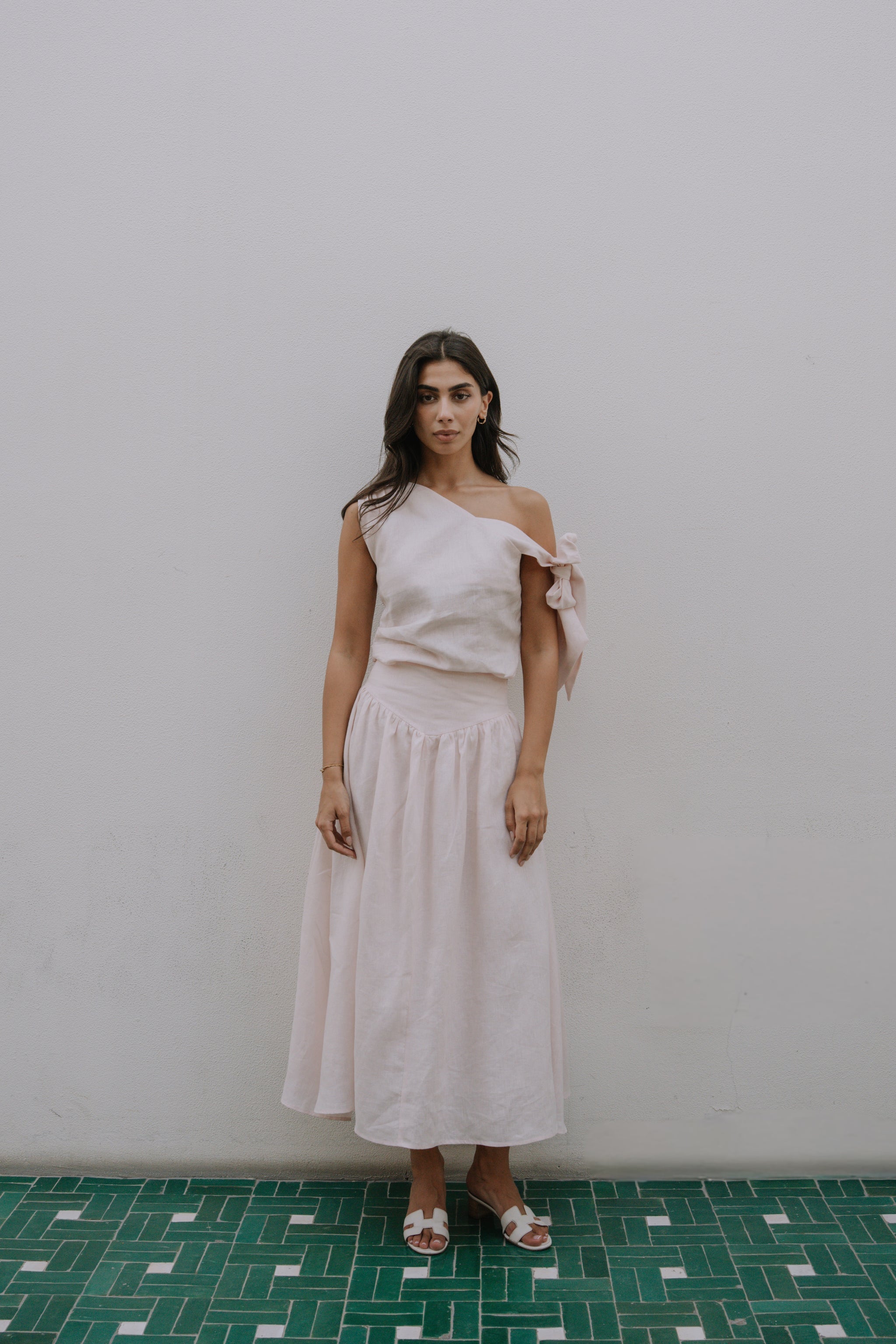 The Serene Top