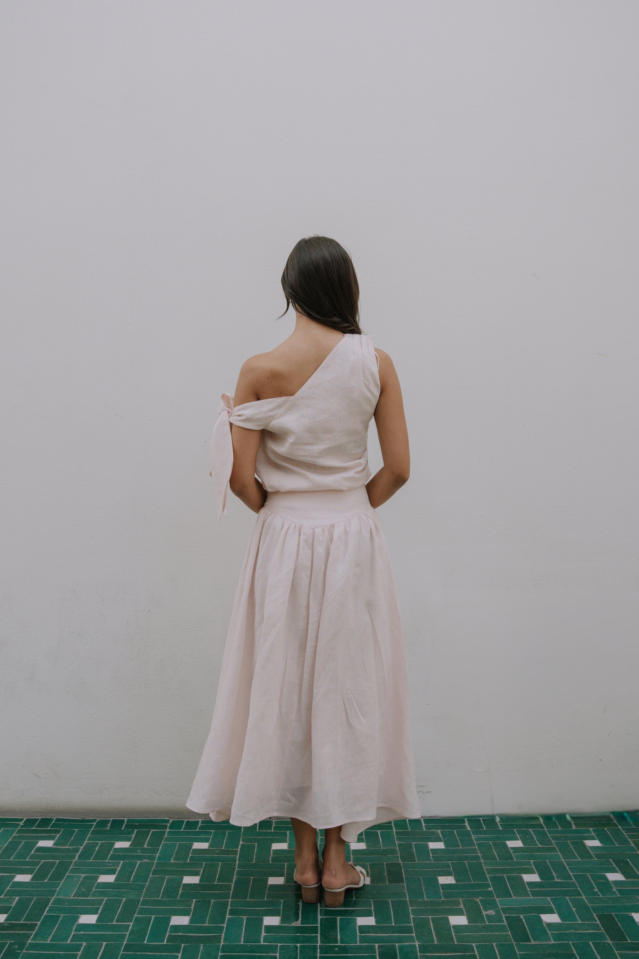 The Serene Top