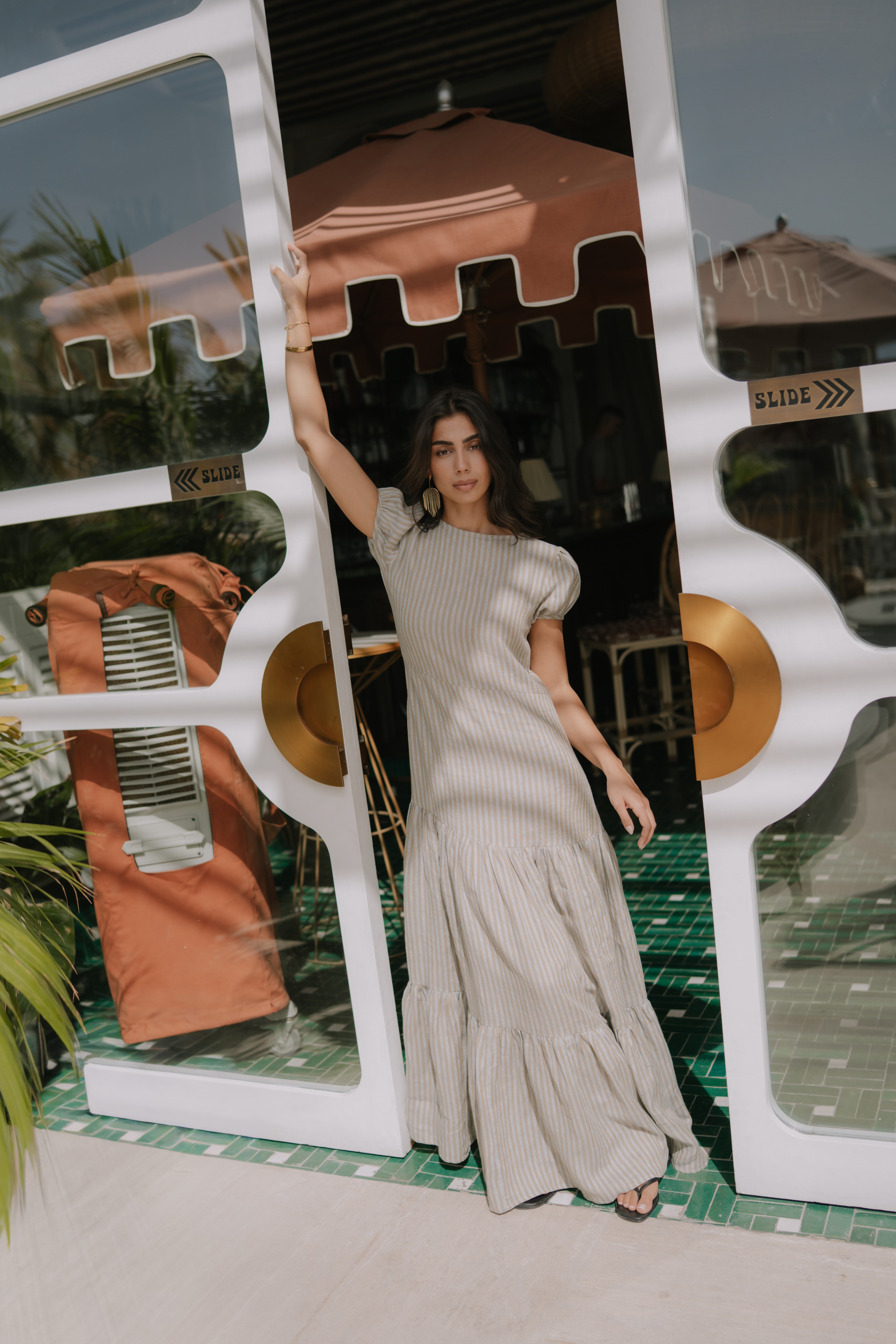 The Florence Dress