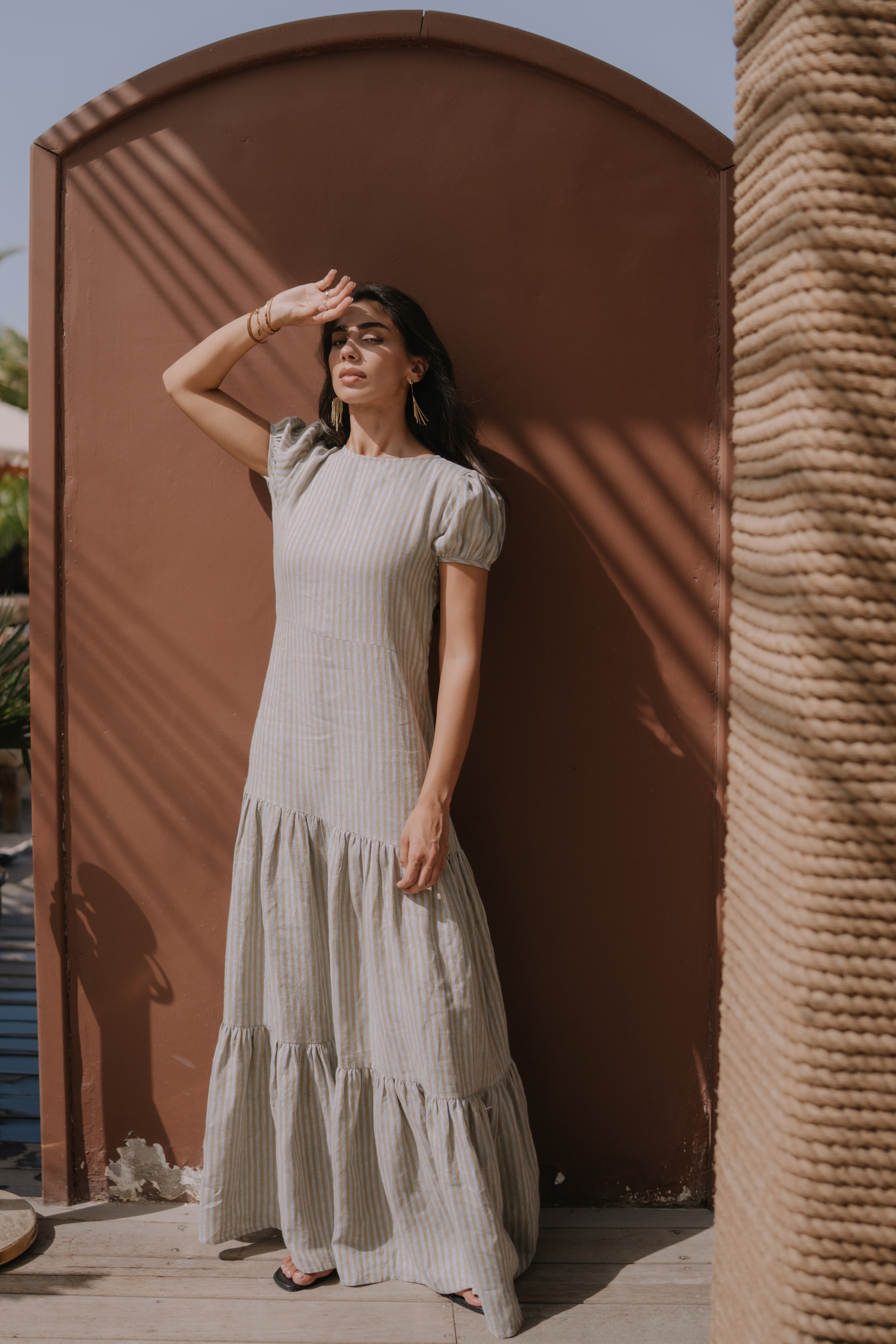 The Florence Dress