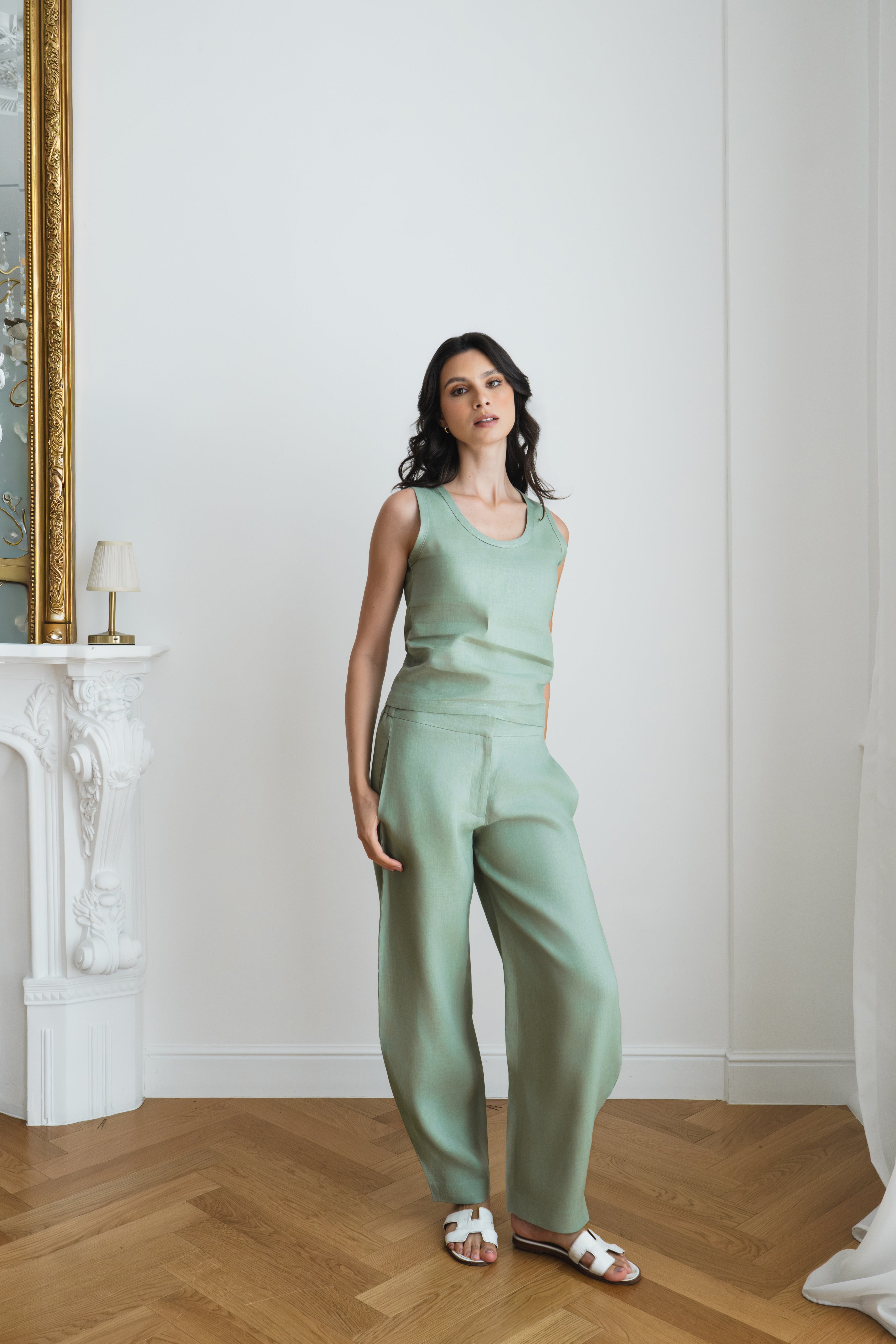 The Tahlia Set