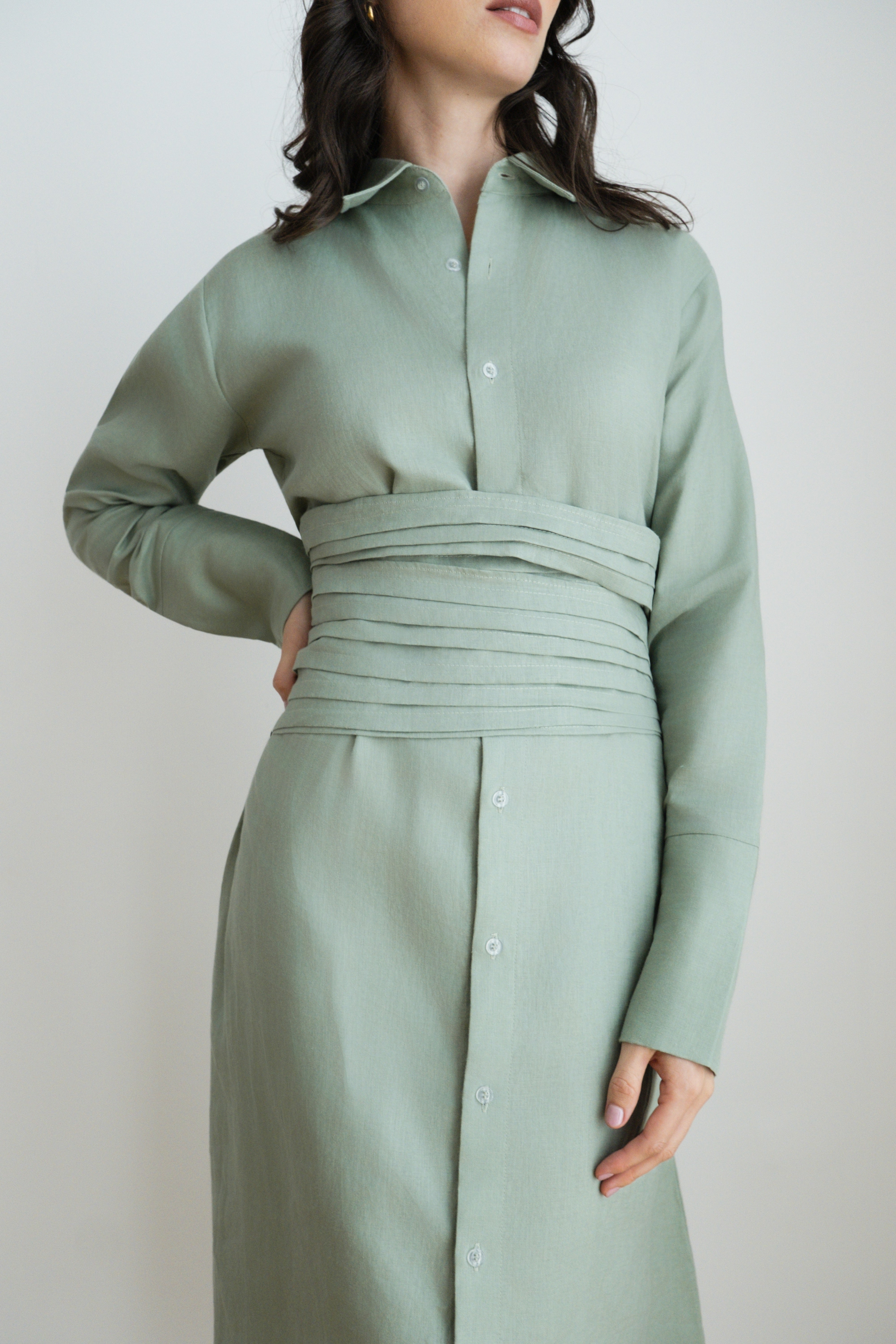 The Daydream Dress