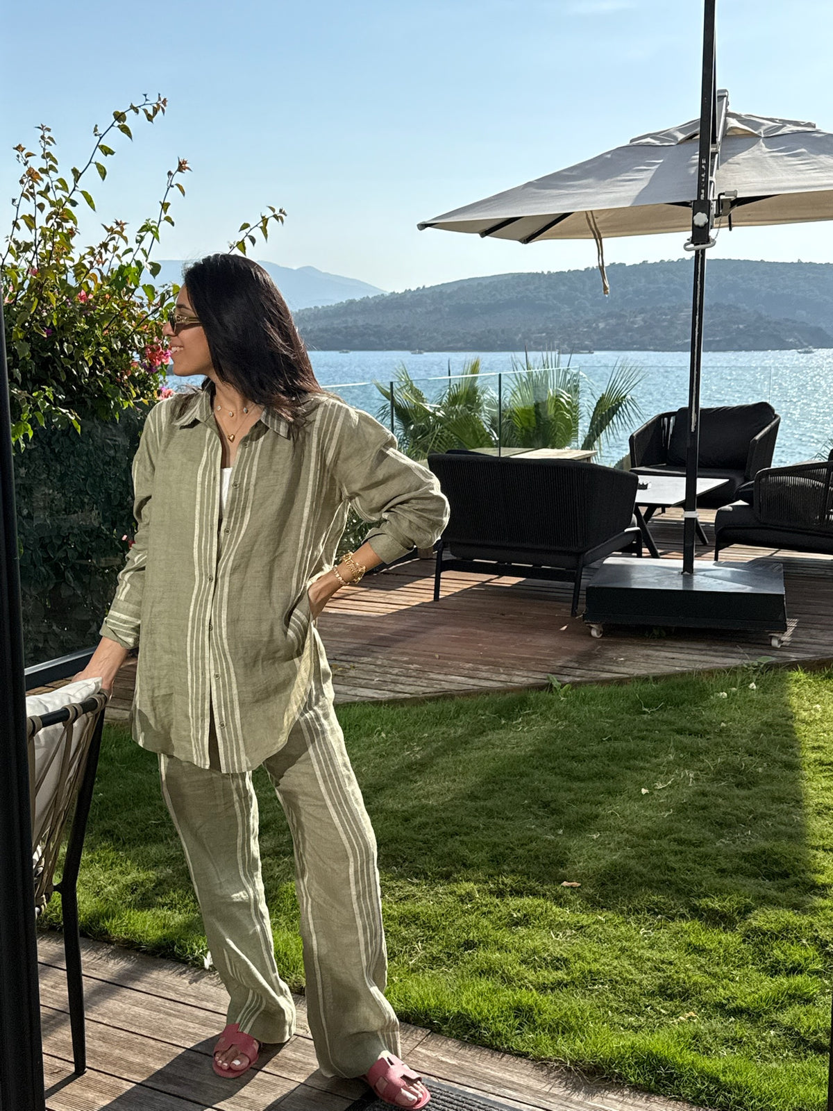 The Aliya Set