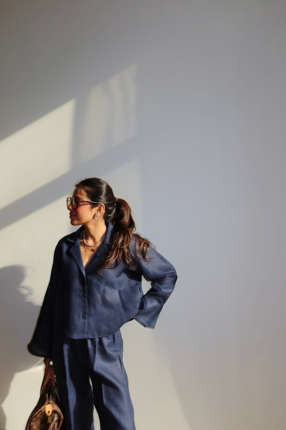 The Anubhi Set