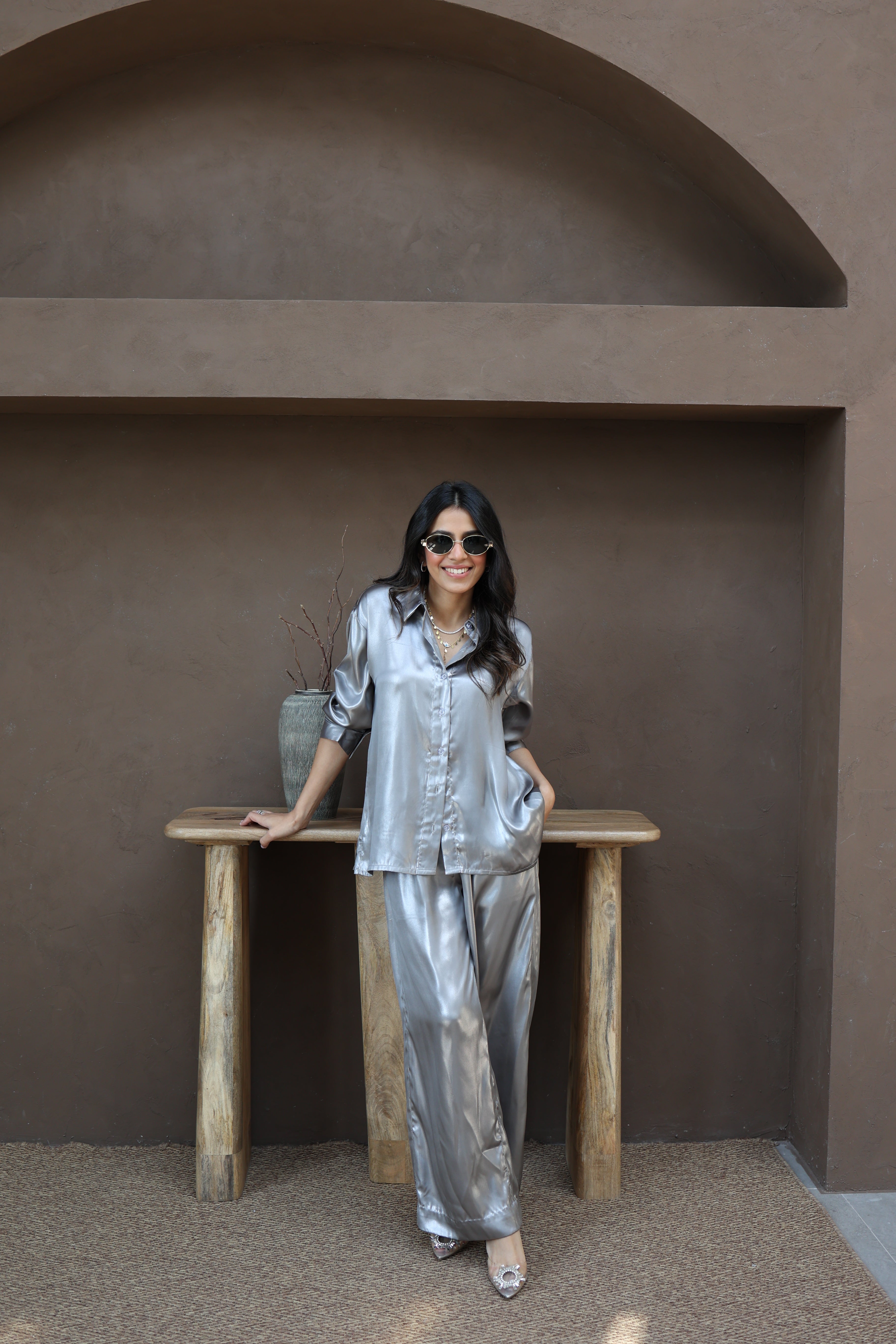 The Sara Set