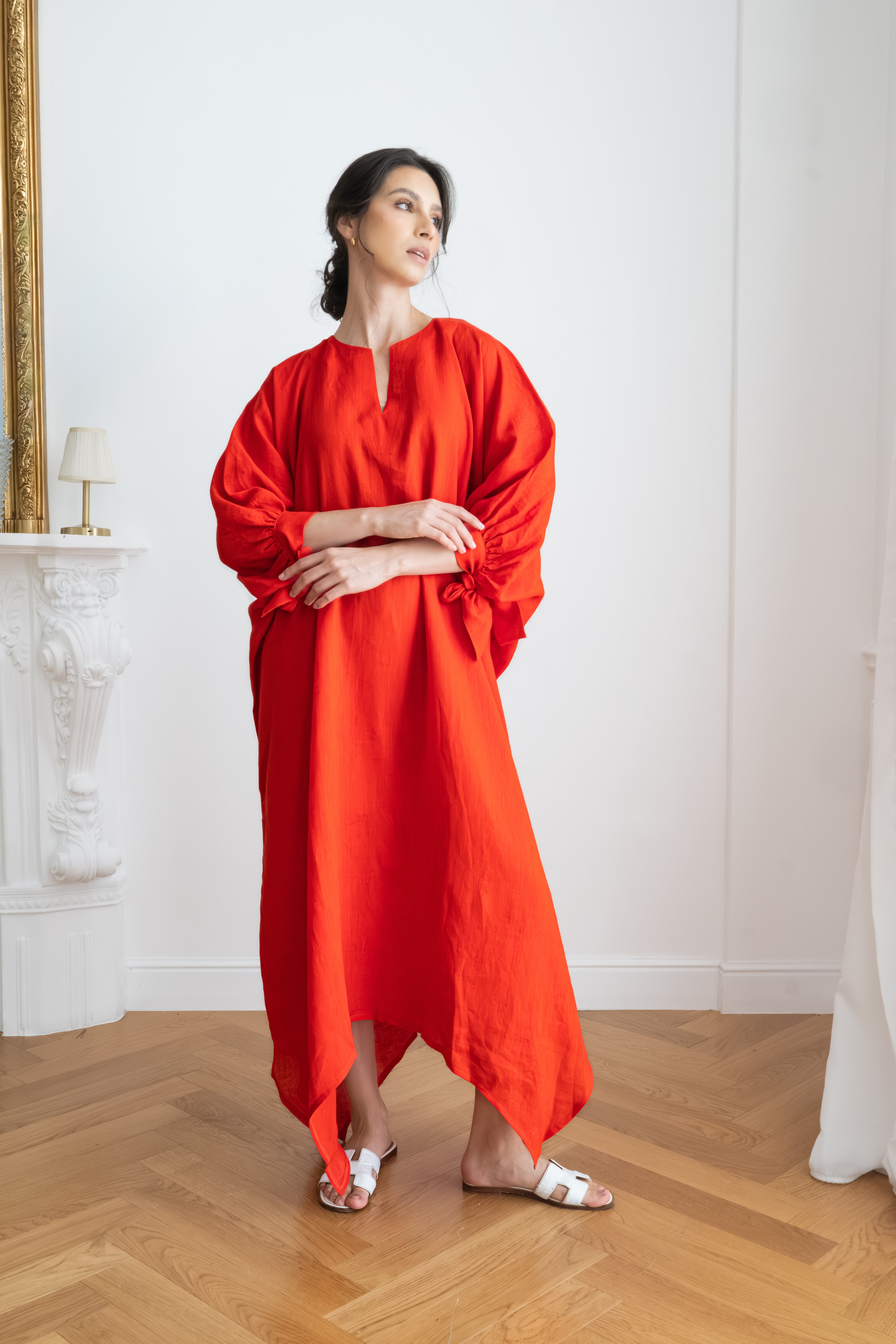 The Shams Kaftan