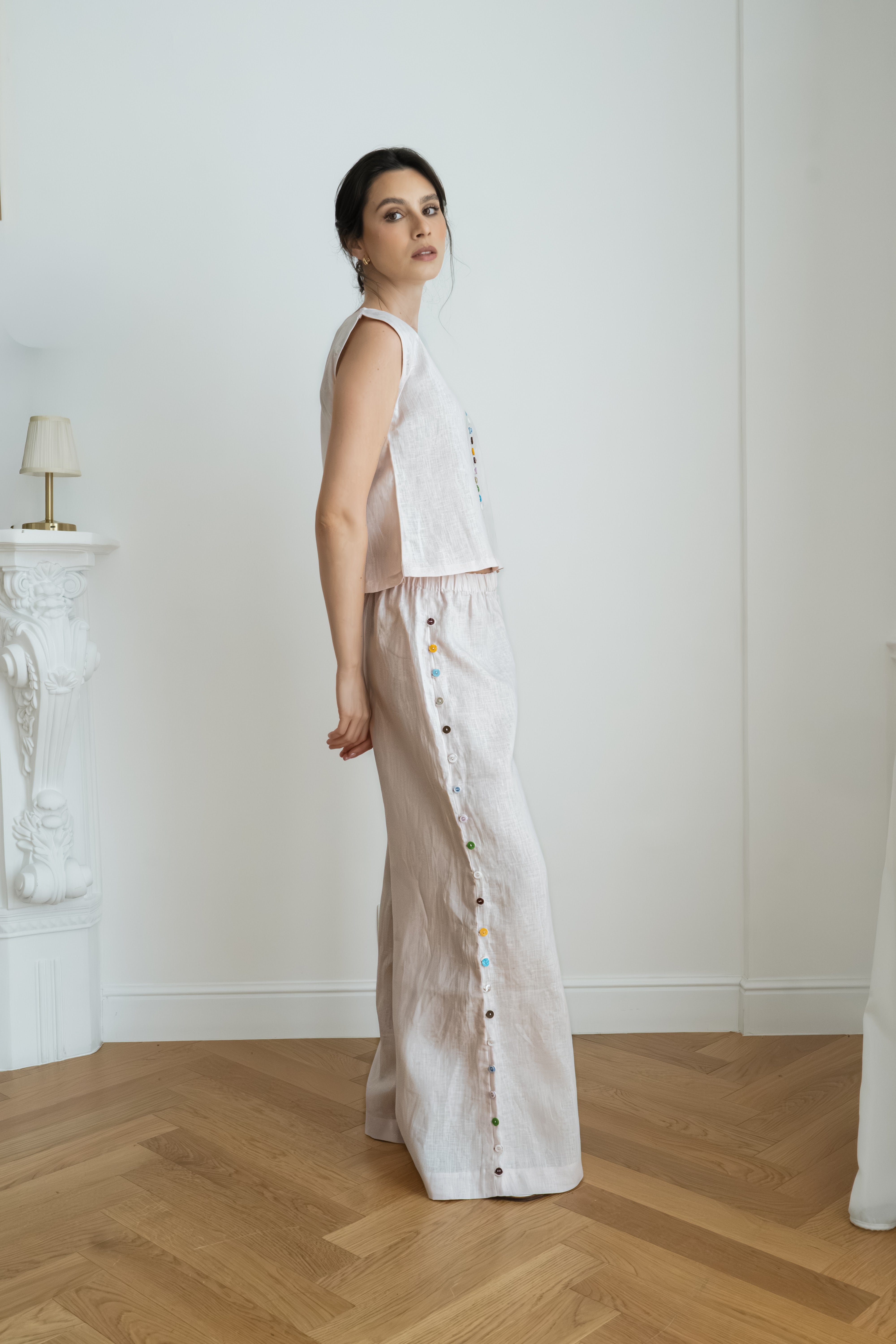 The Taylor Pants