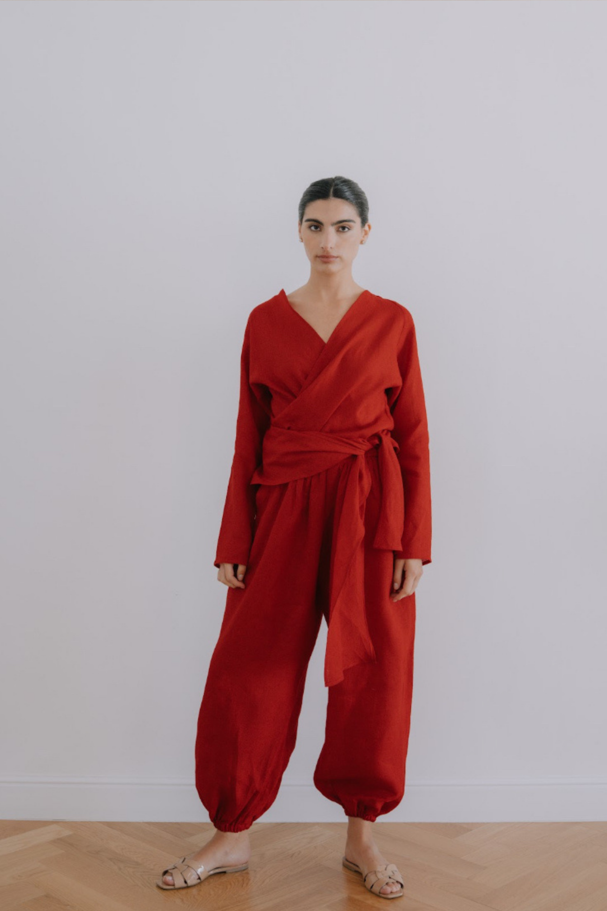 Aria Pants