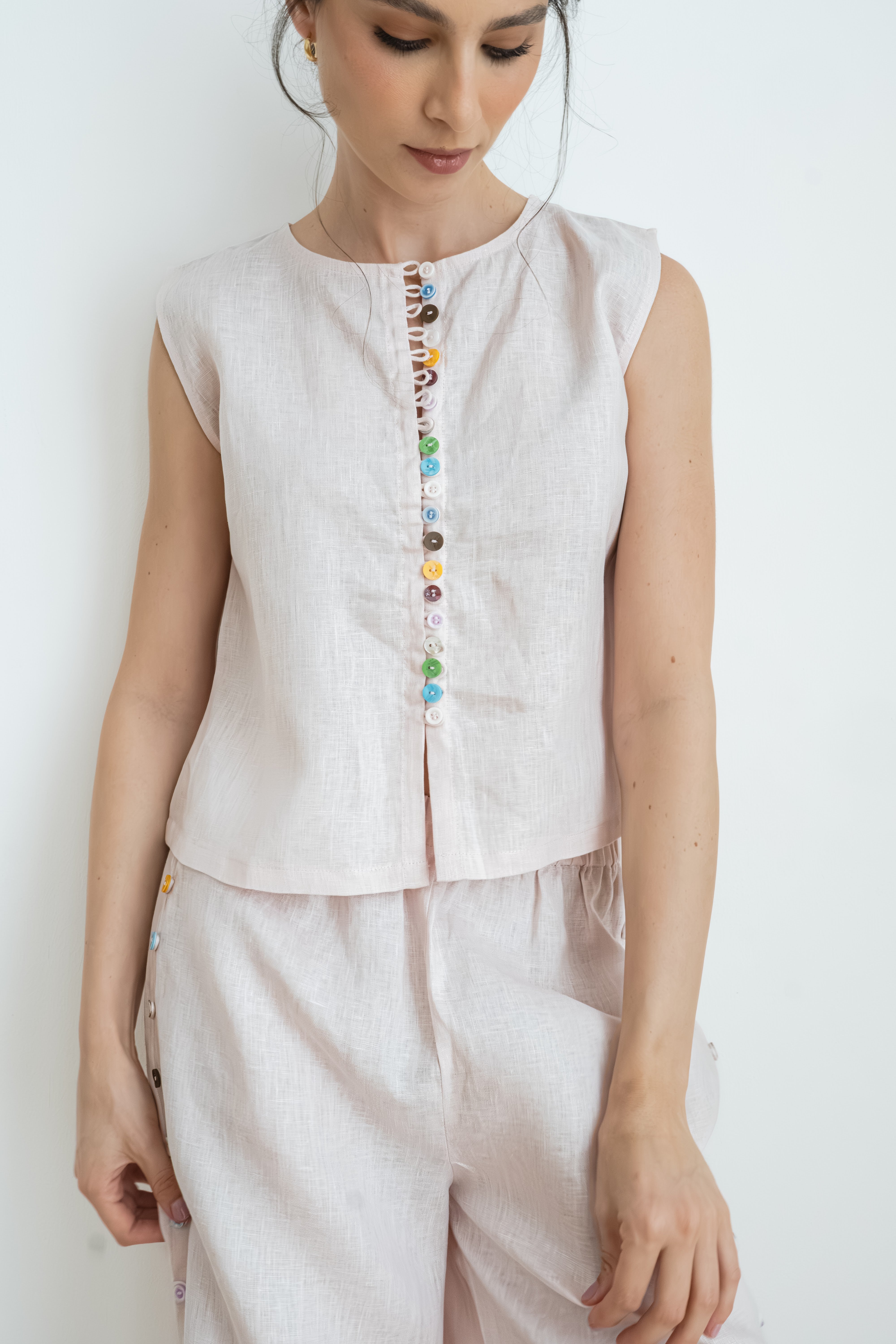 The Taylor Top