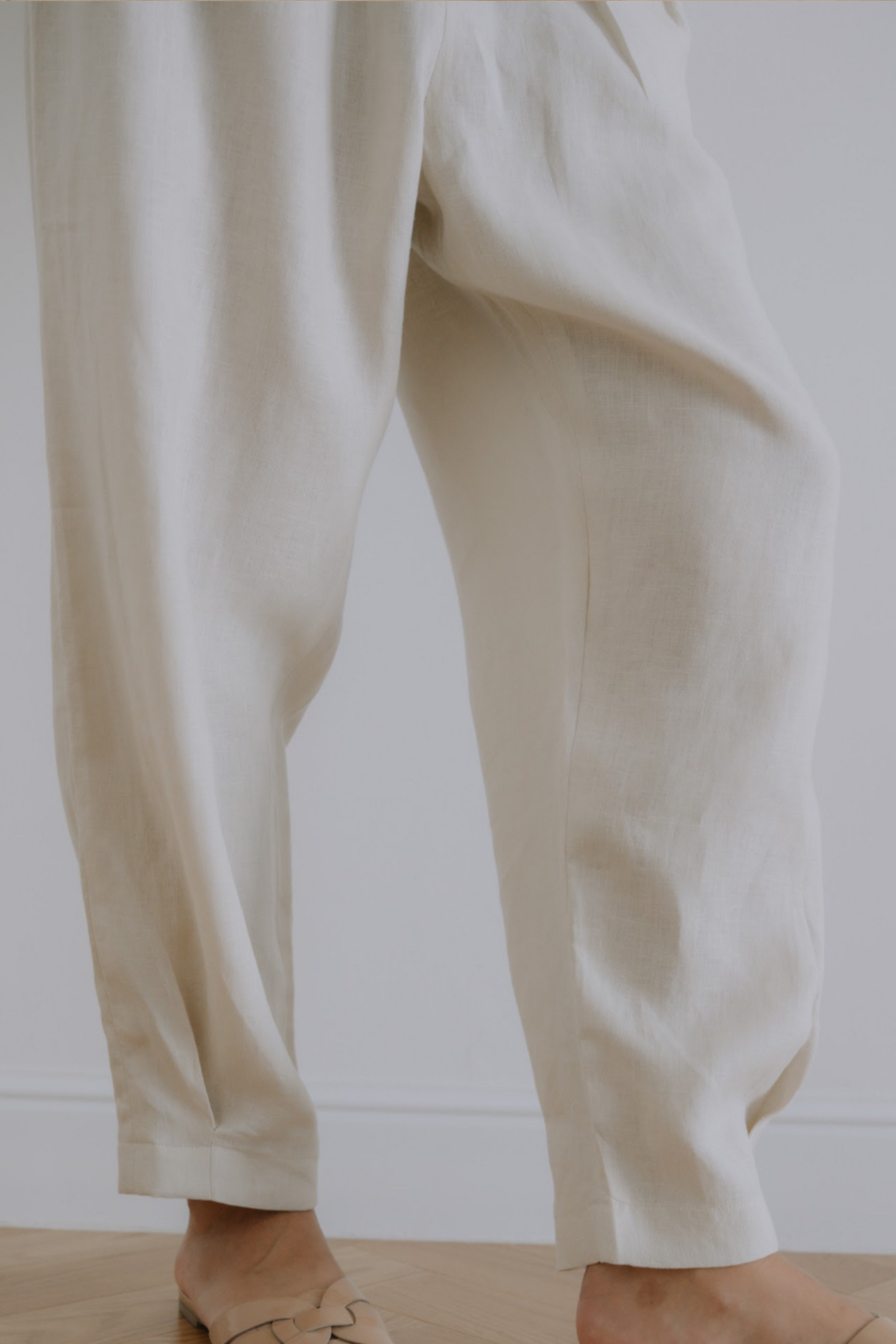 The Zeina Pants
