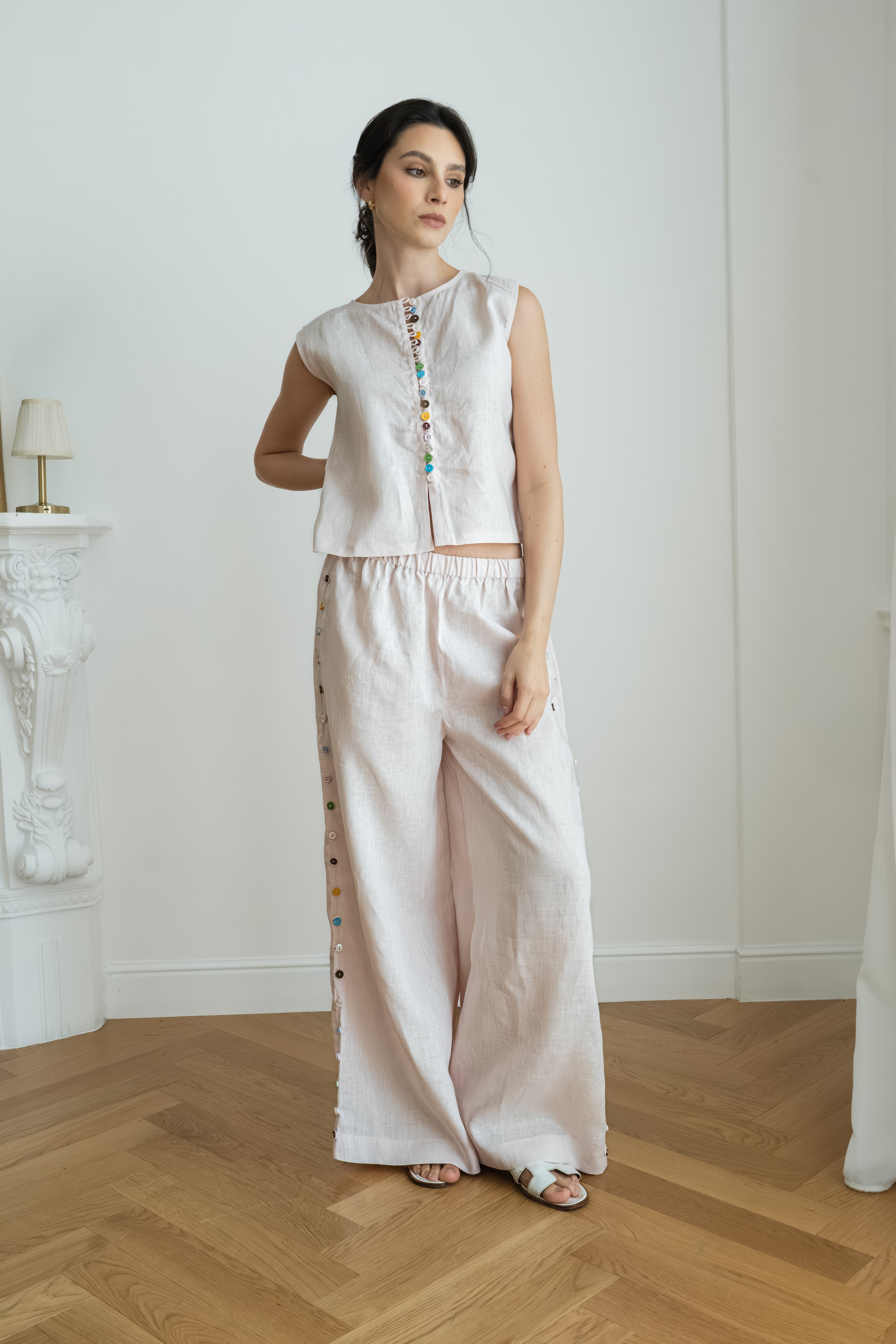 The Taylor Pants