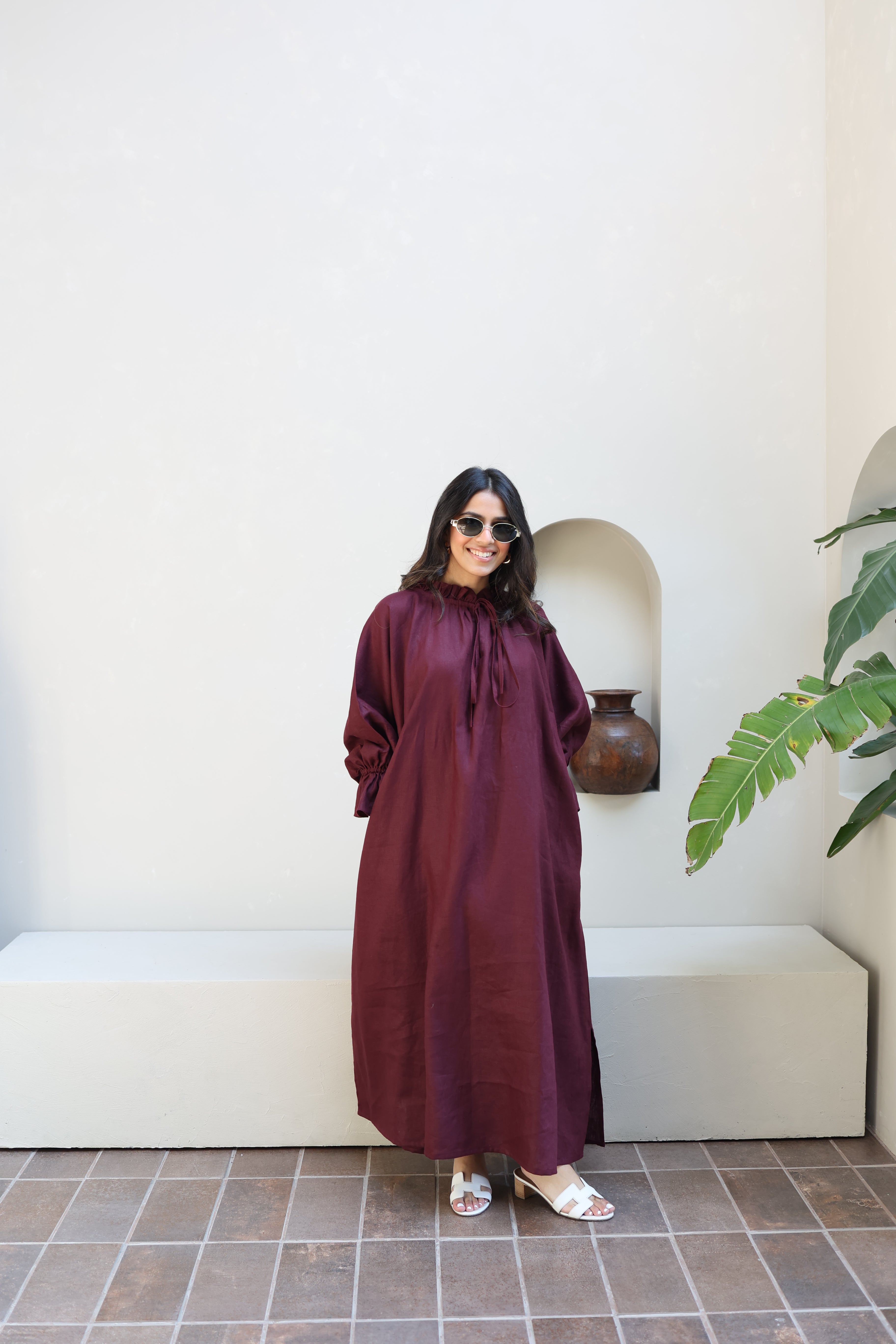 The LayLay Dress