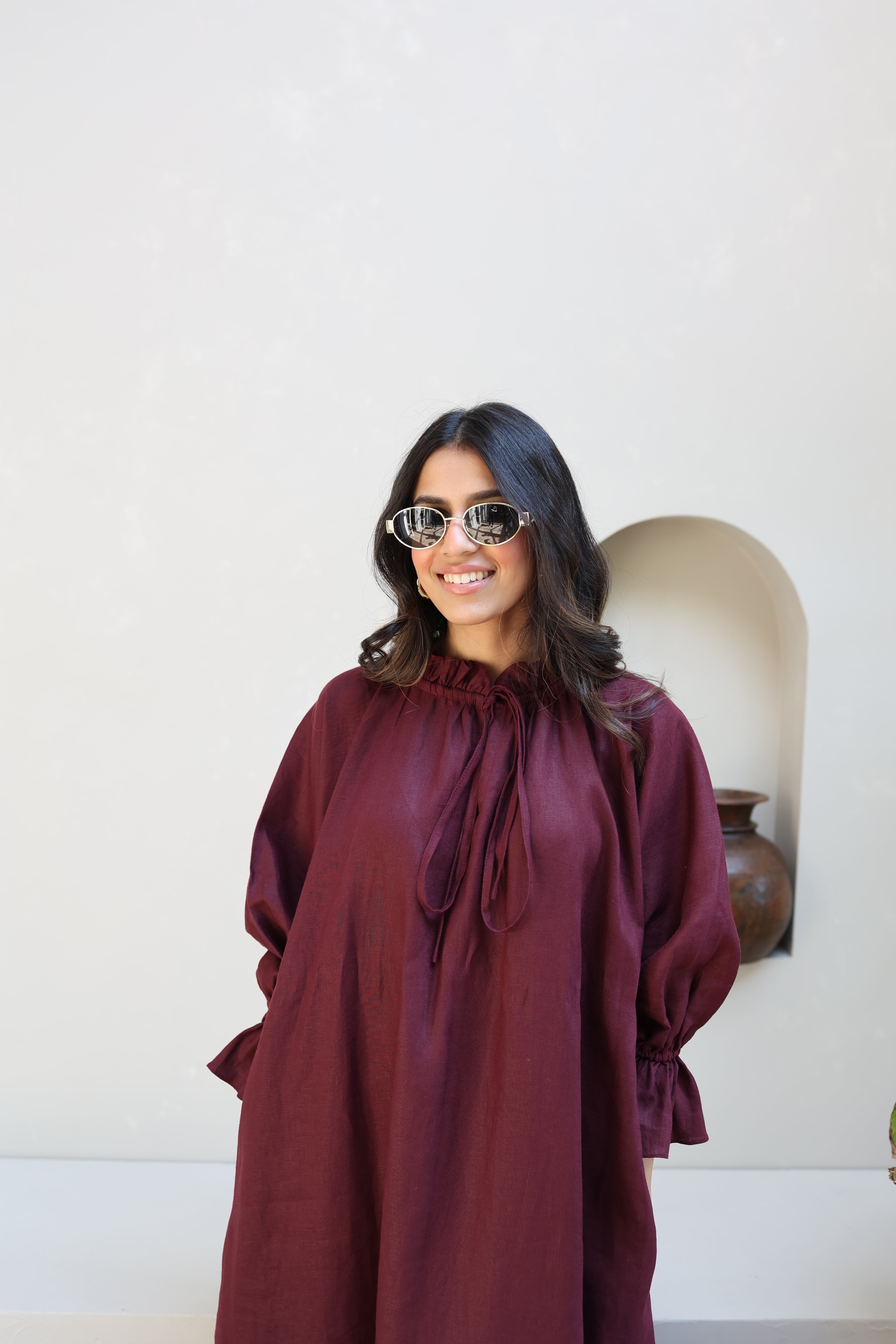 The LayLay Dress