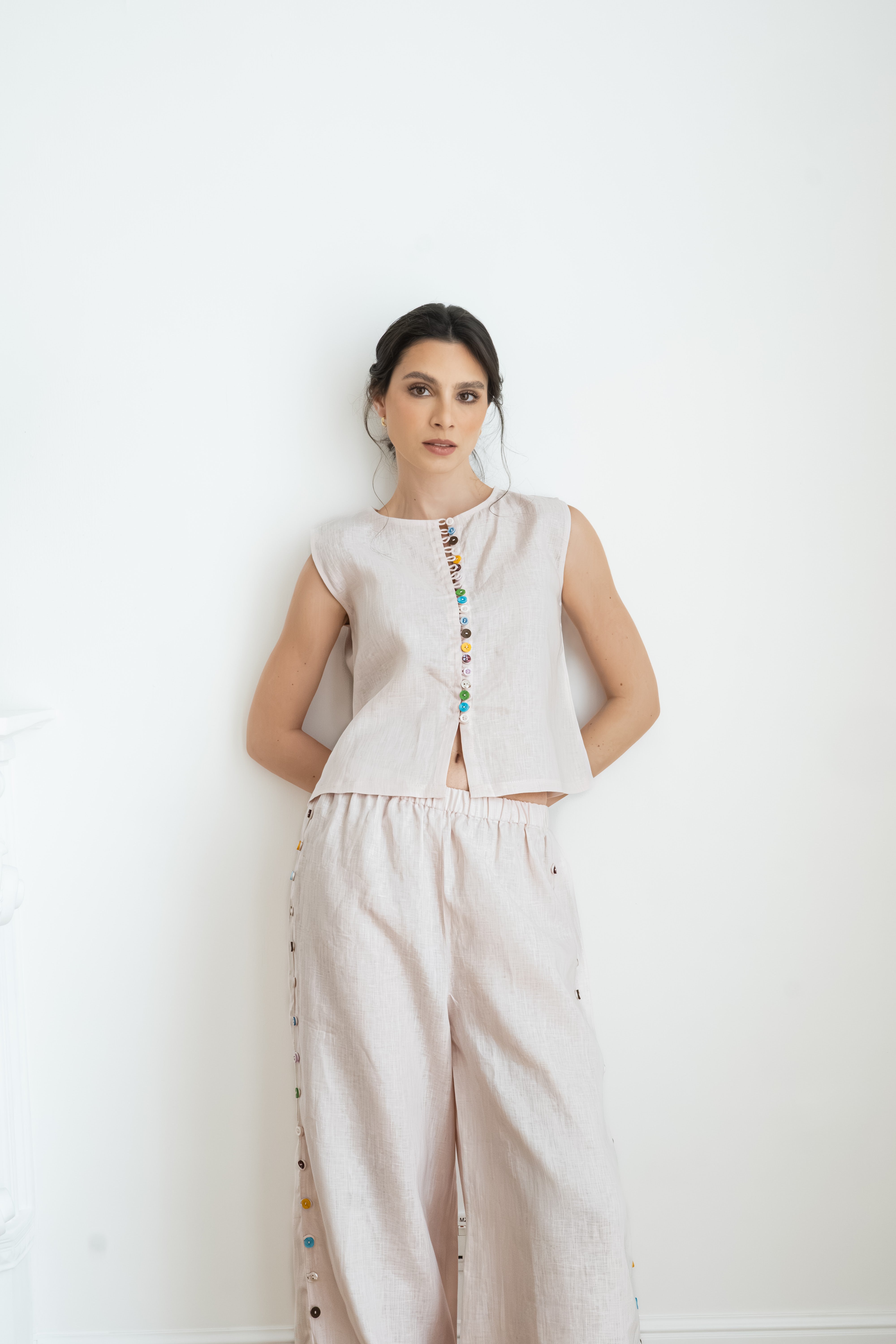The Taylor Top