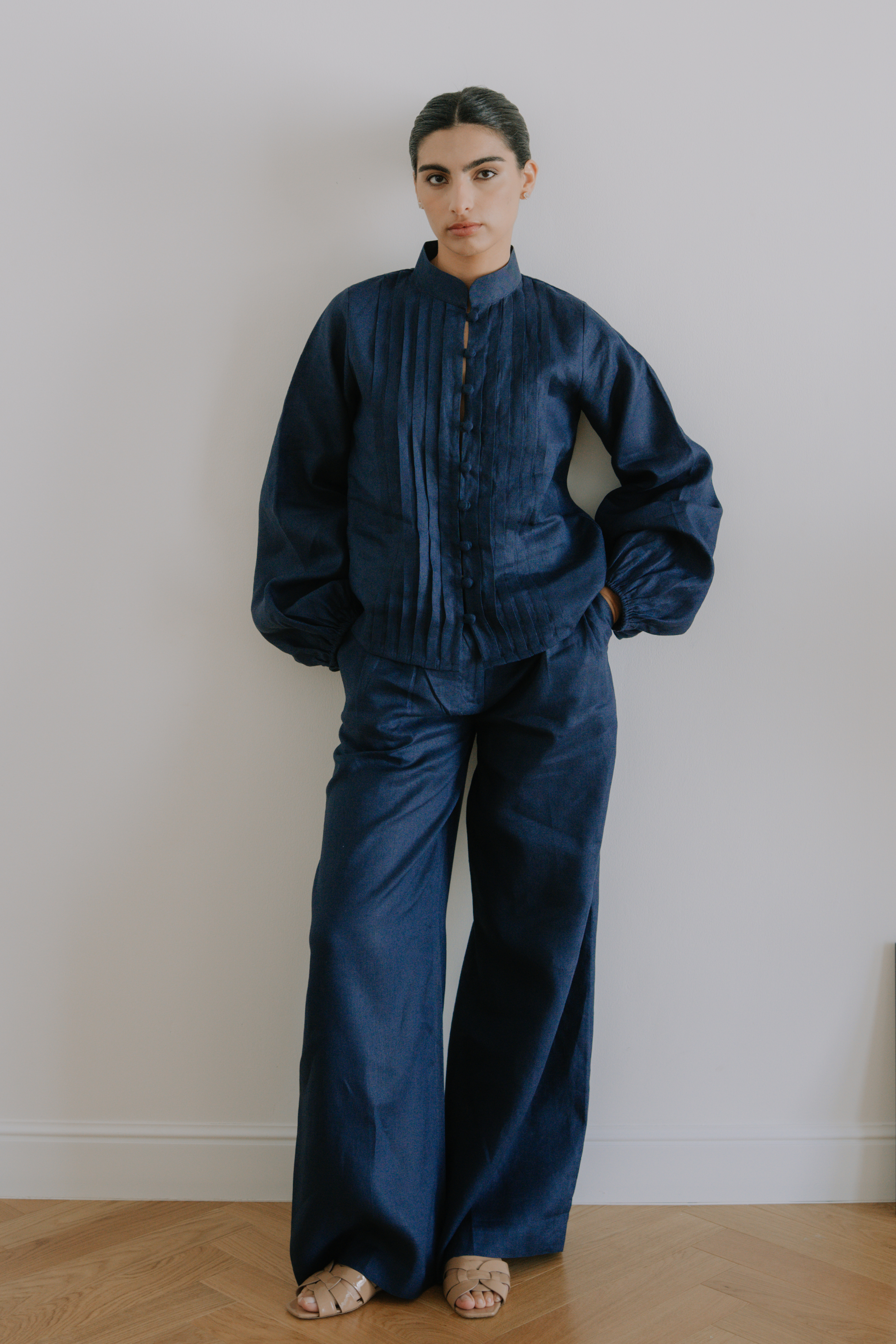 The Tamanna Pants