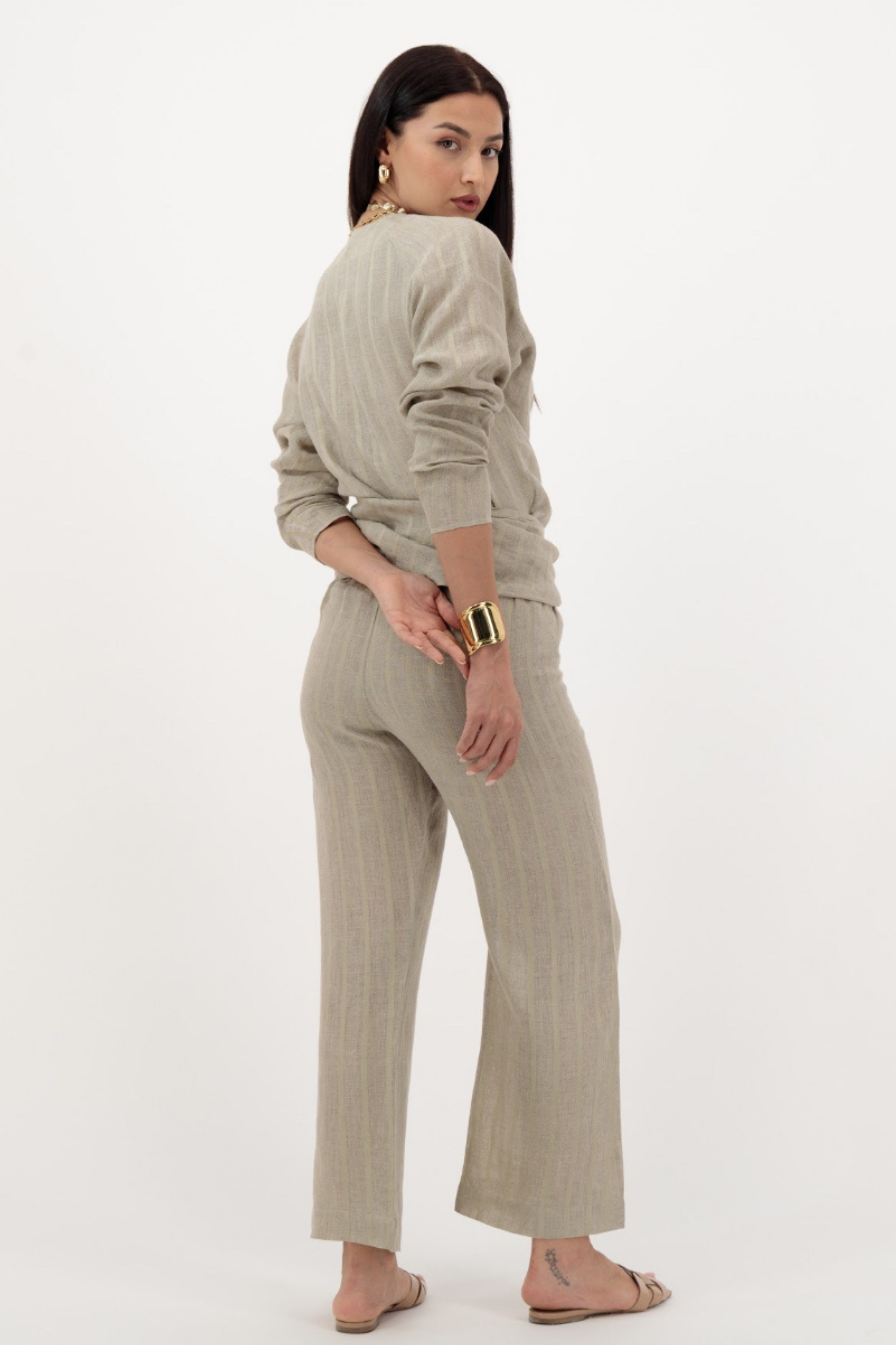The Poppi Pants