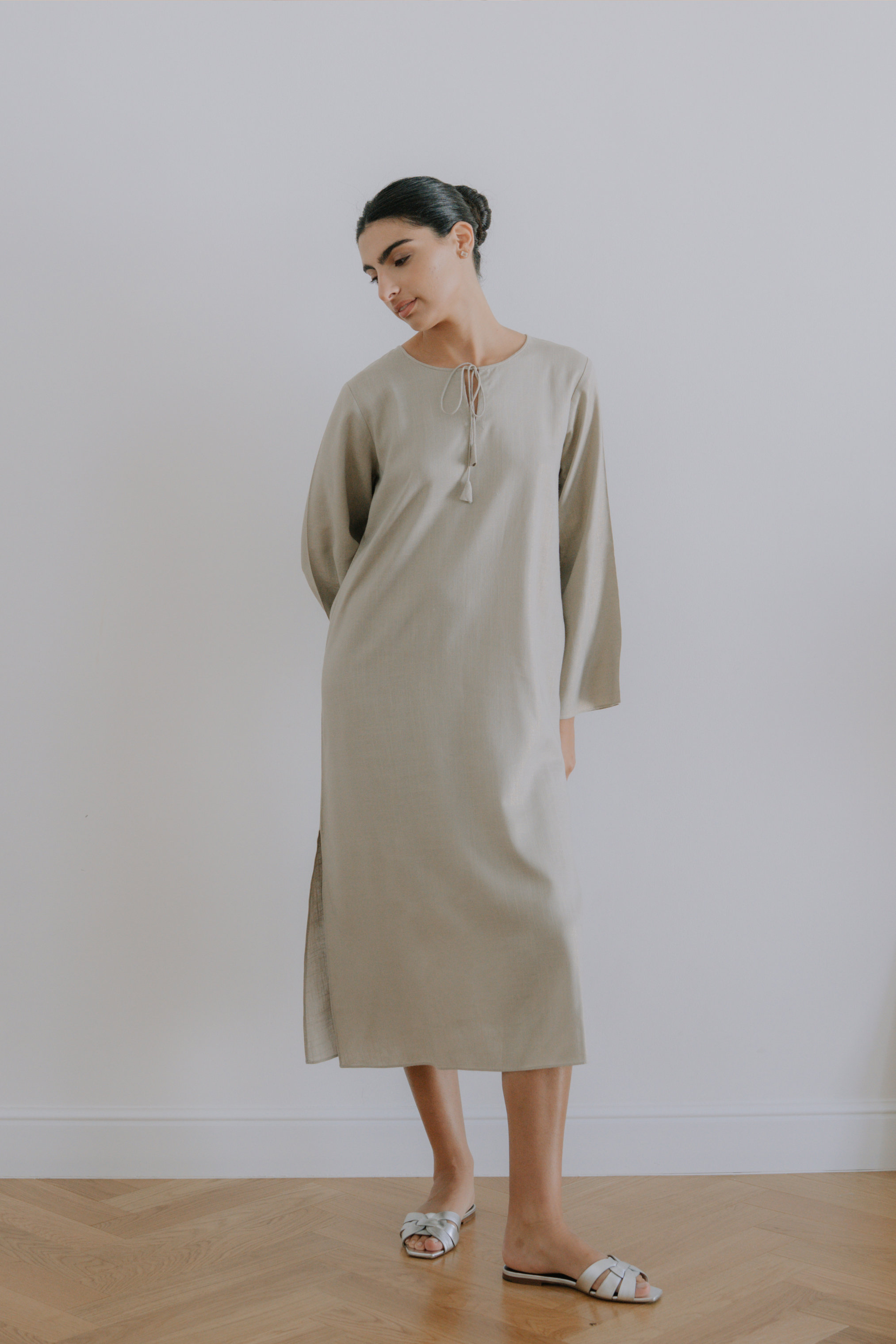 The Priya Dress