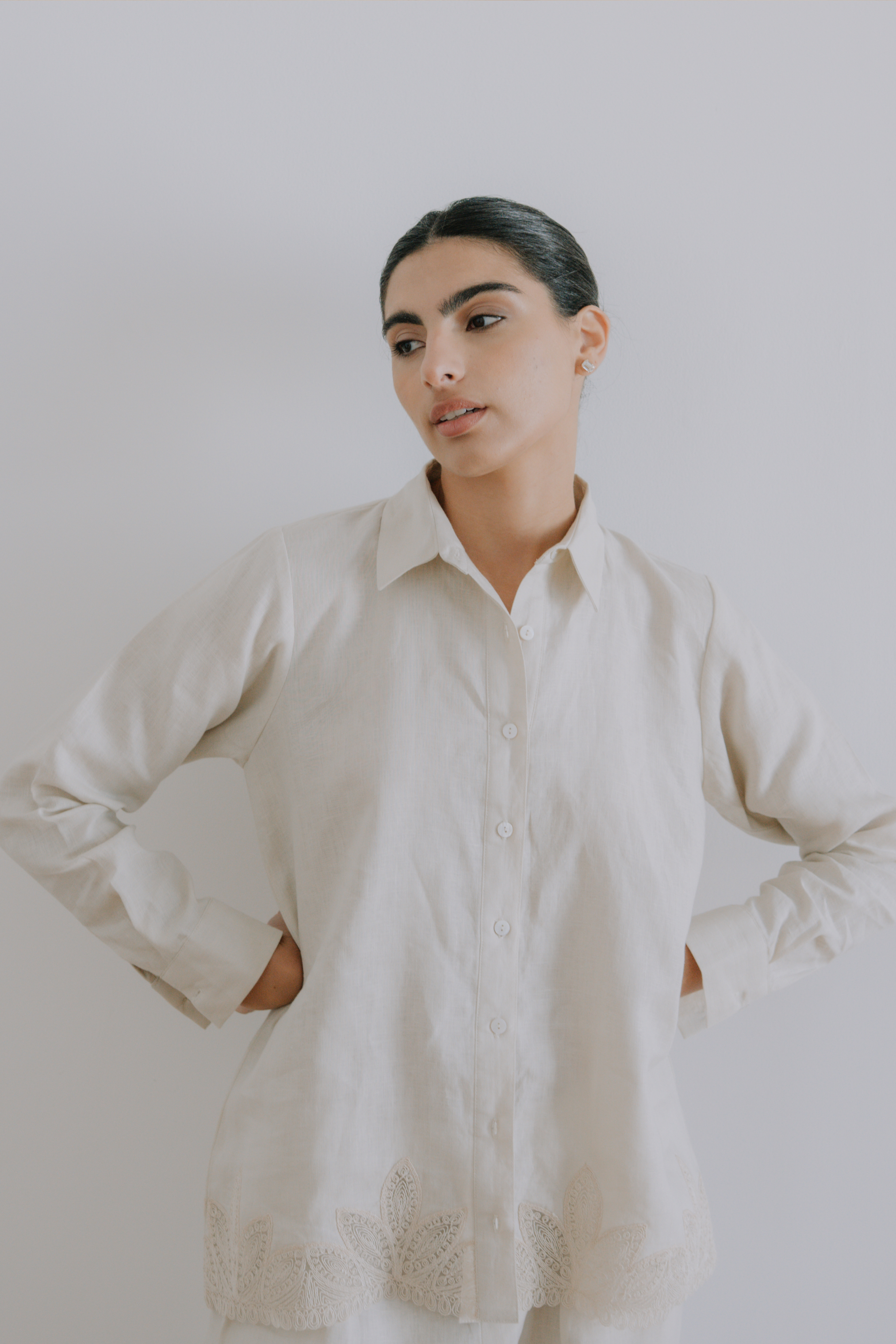 The Zeina Top