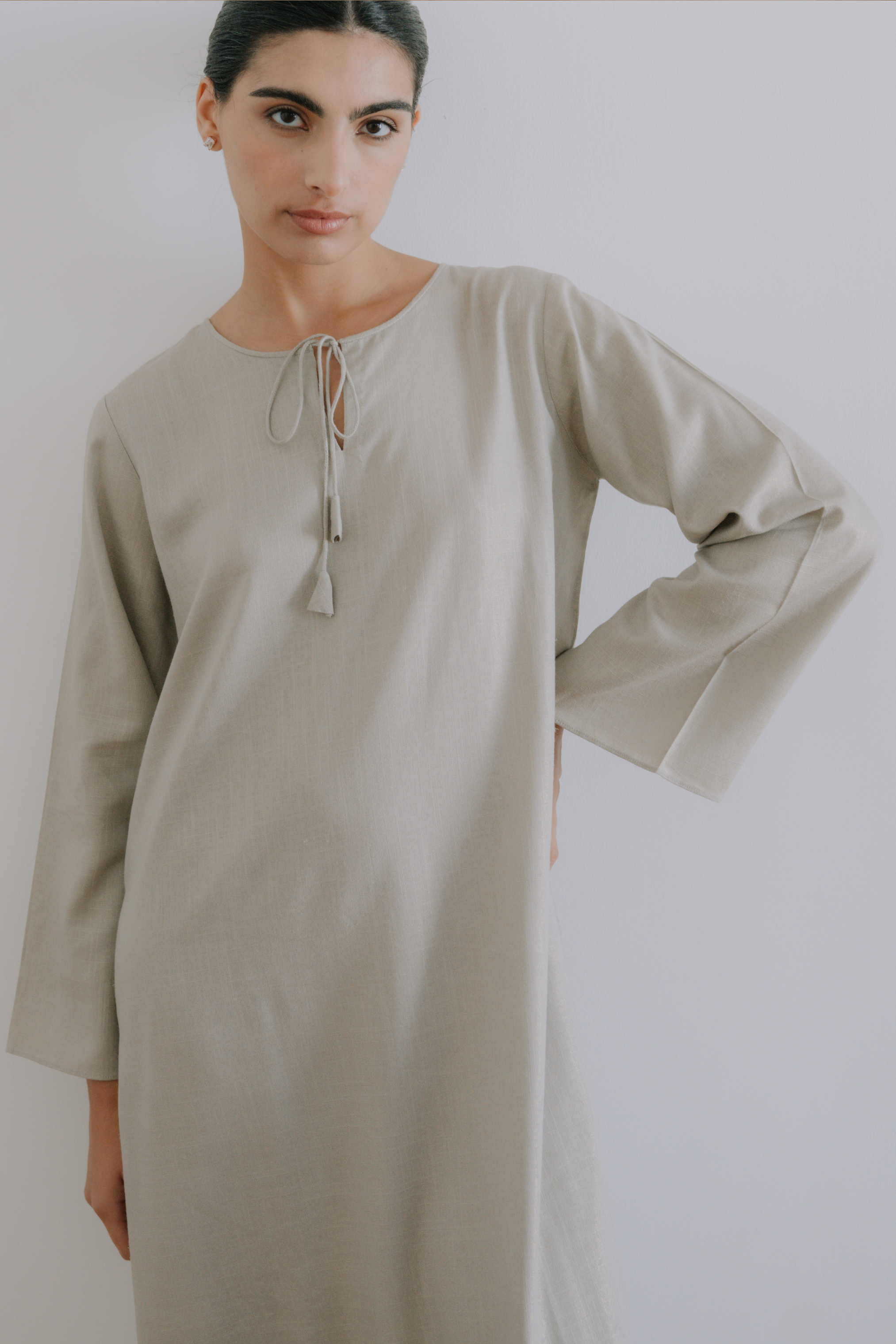 The Priya Dress