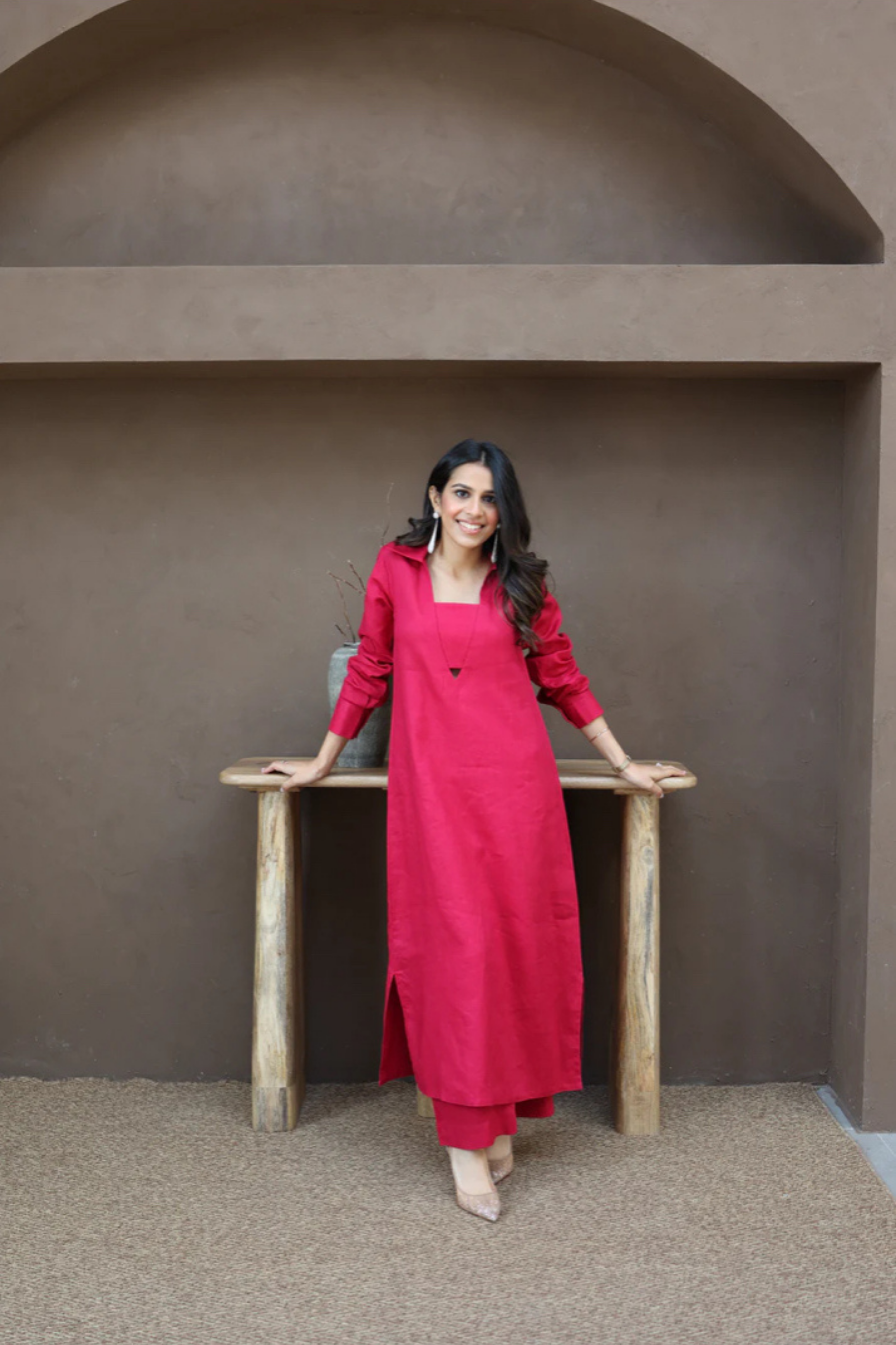 The Lilli Set