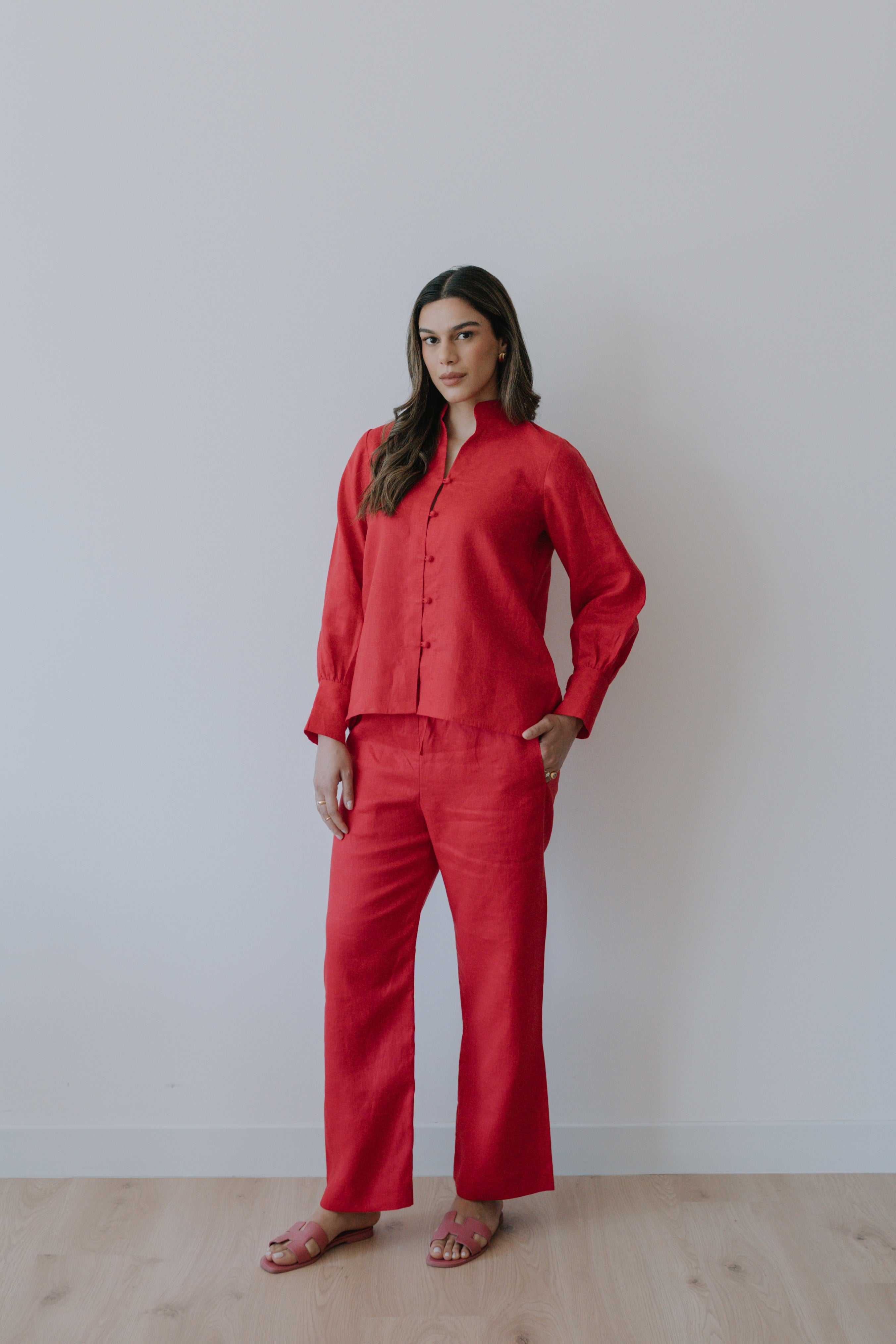 The Lubna Set