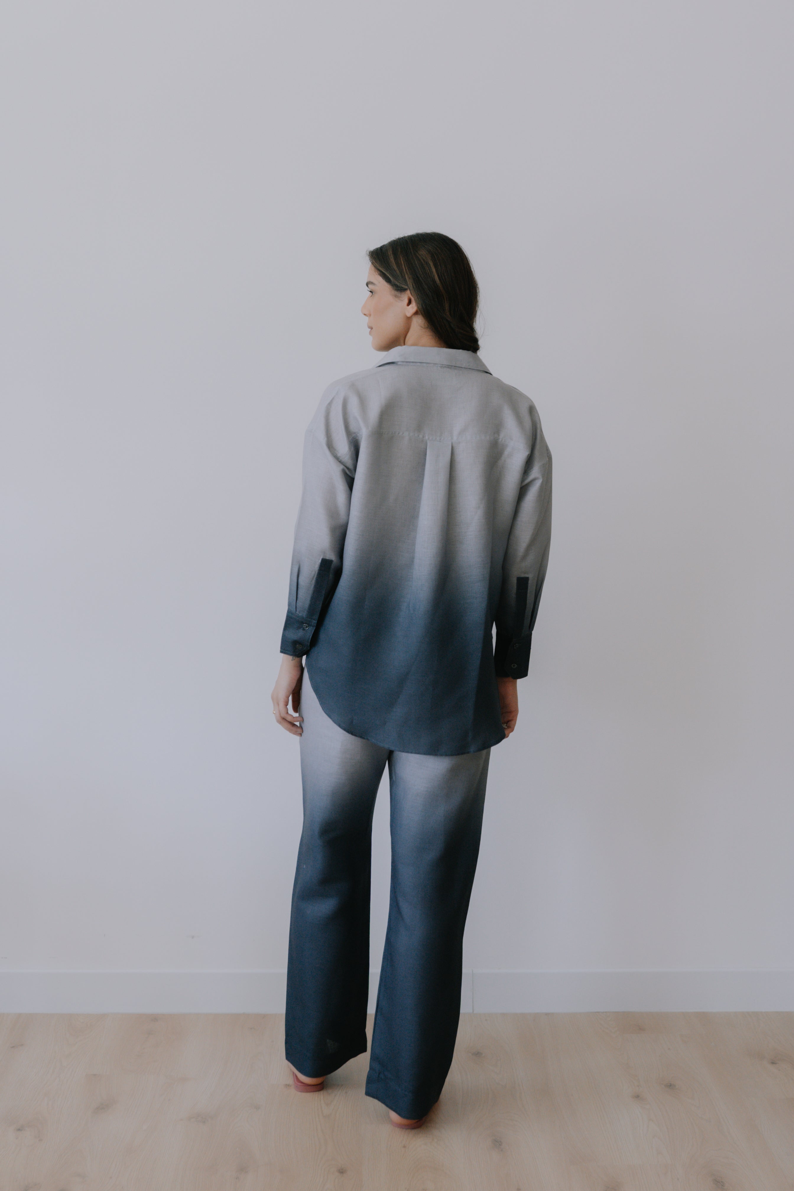 The Ombre Set