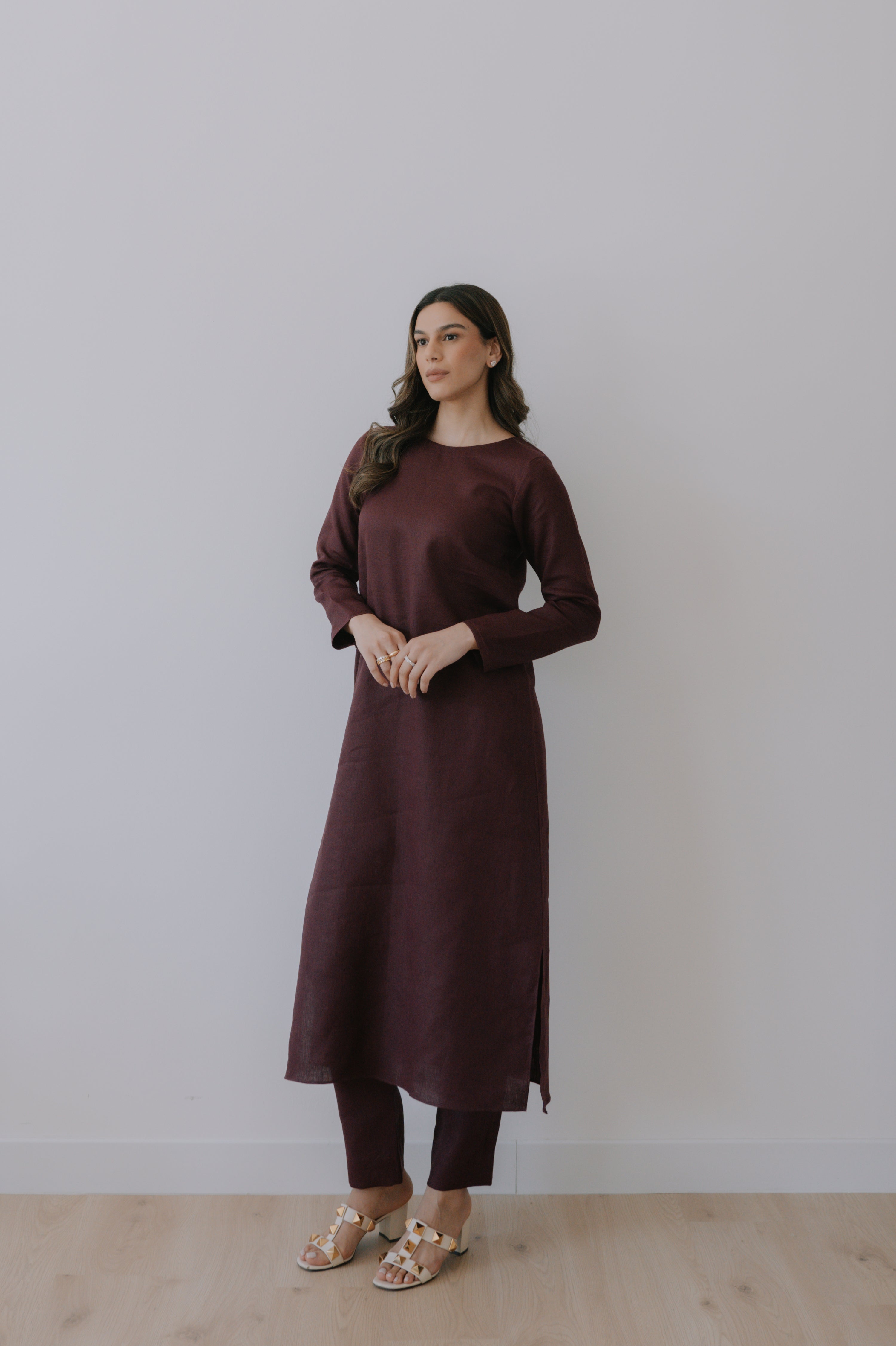 The Noor Set