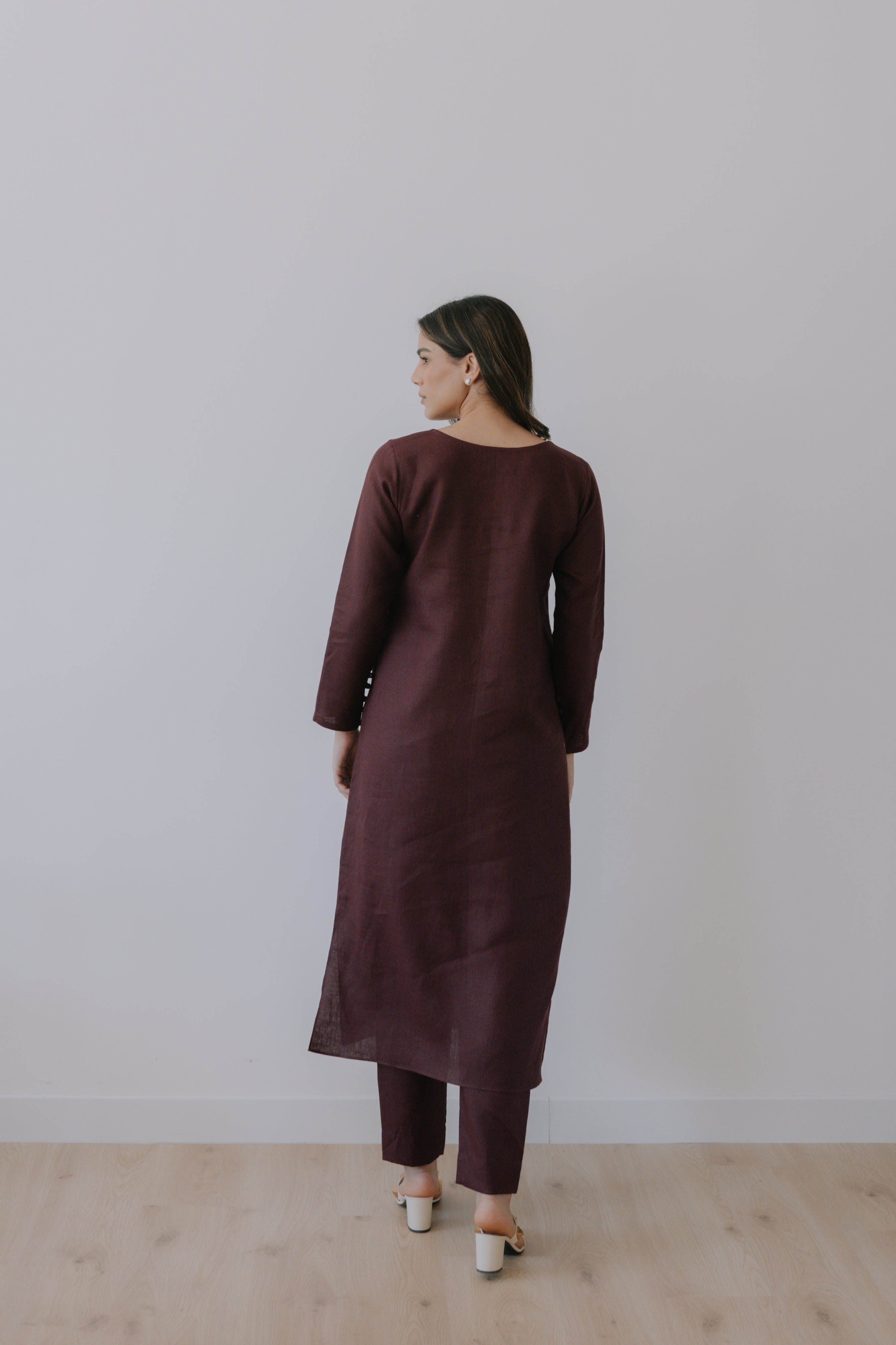 The Noor Set