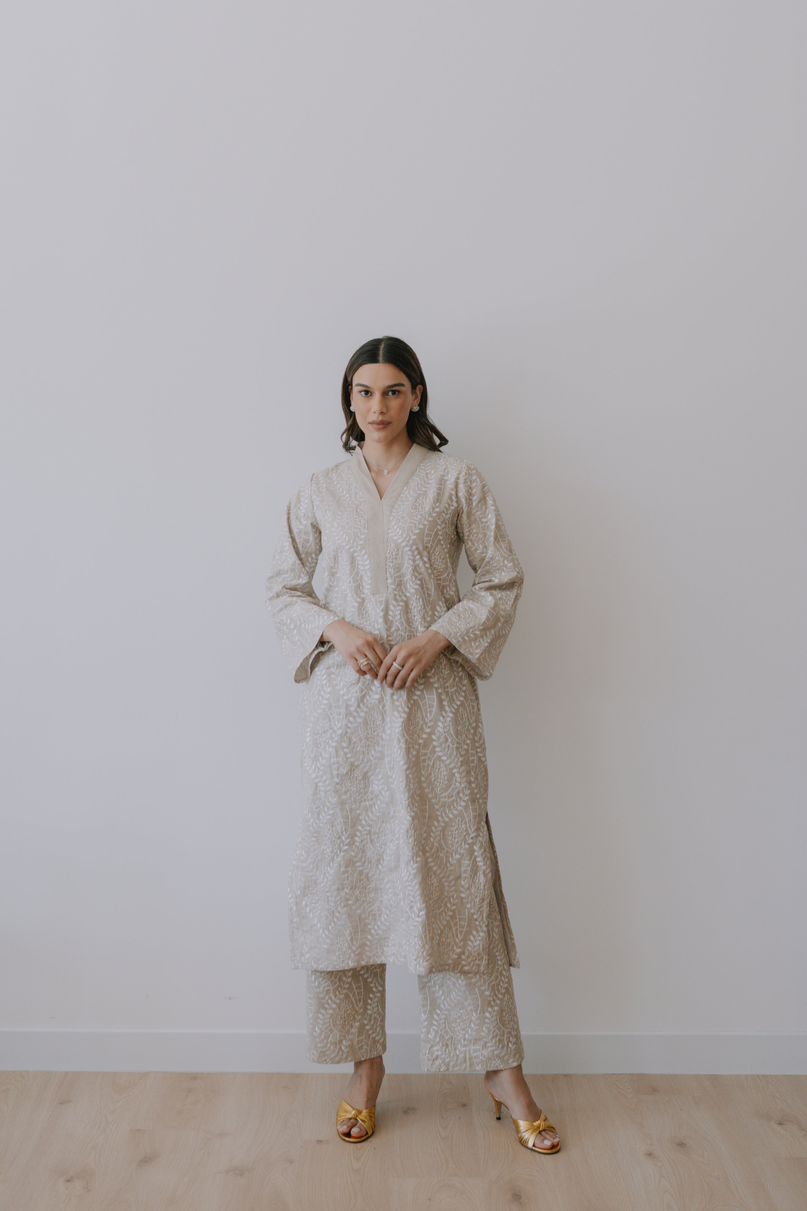 The Najla Set