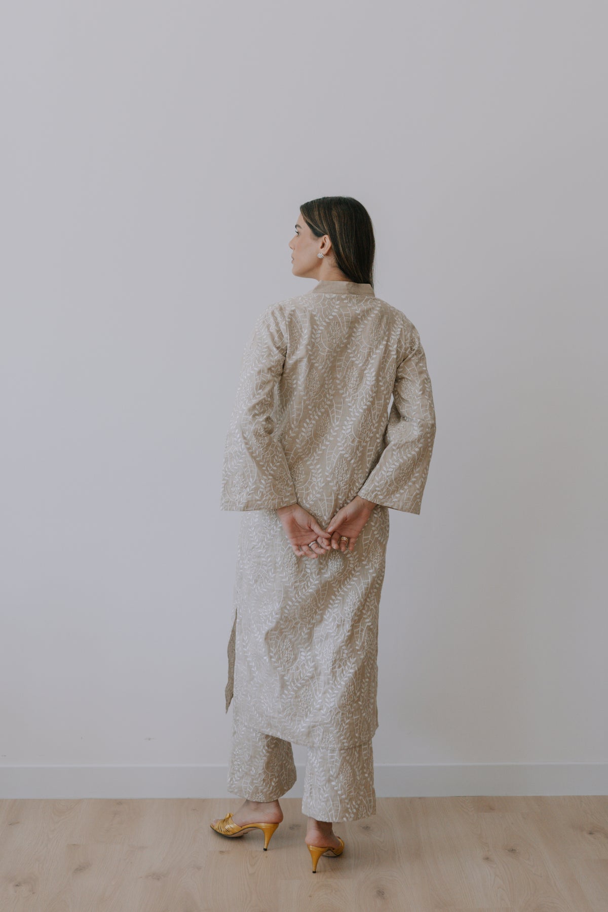 The Najla Set