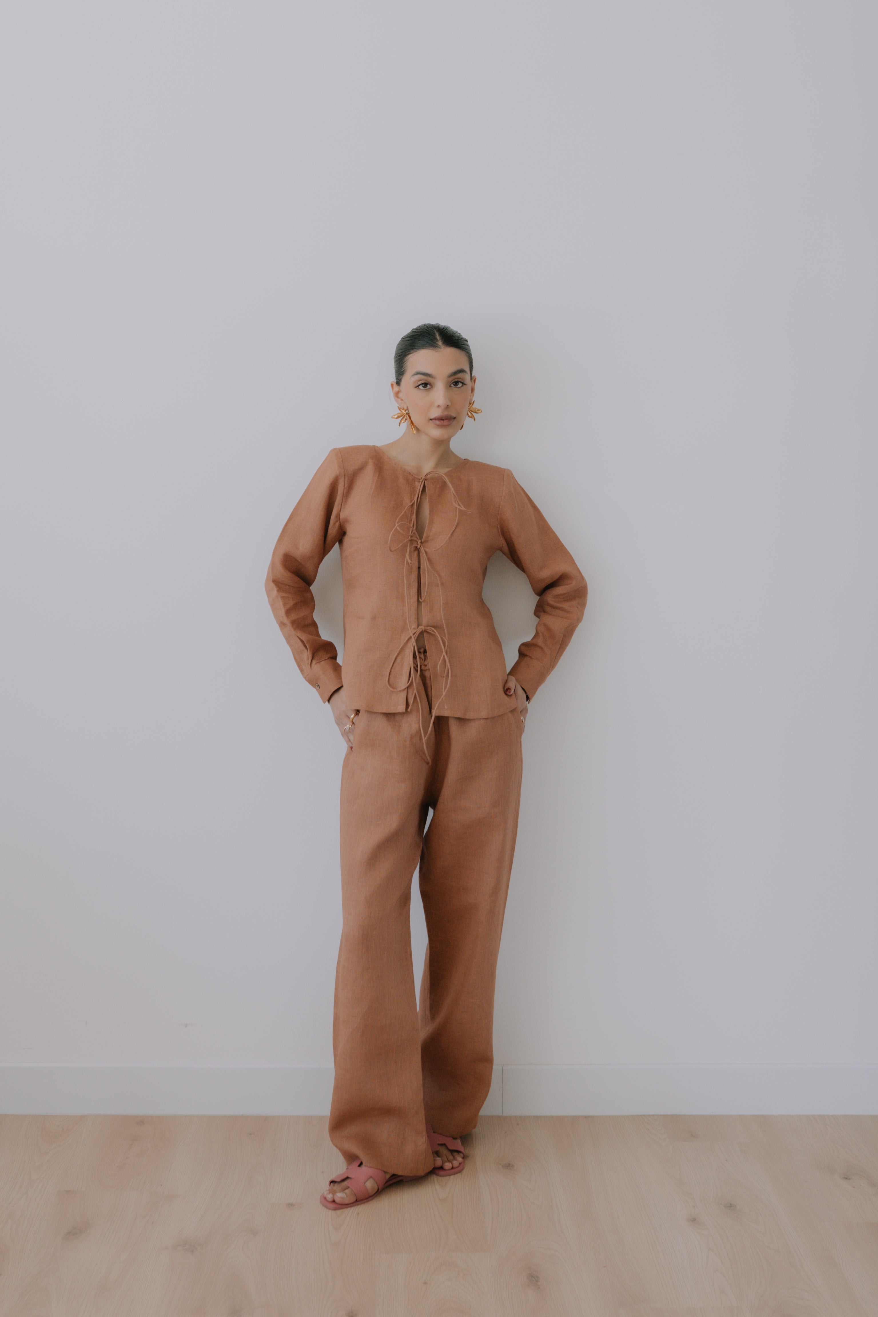 The Sasha Set