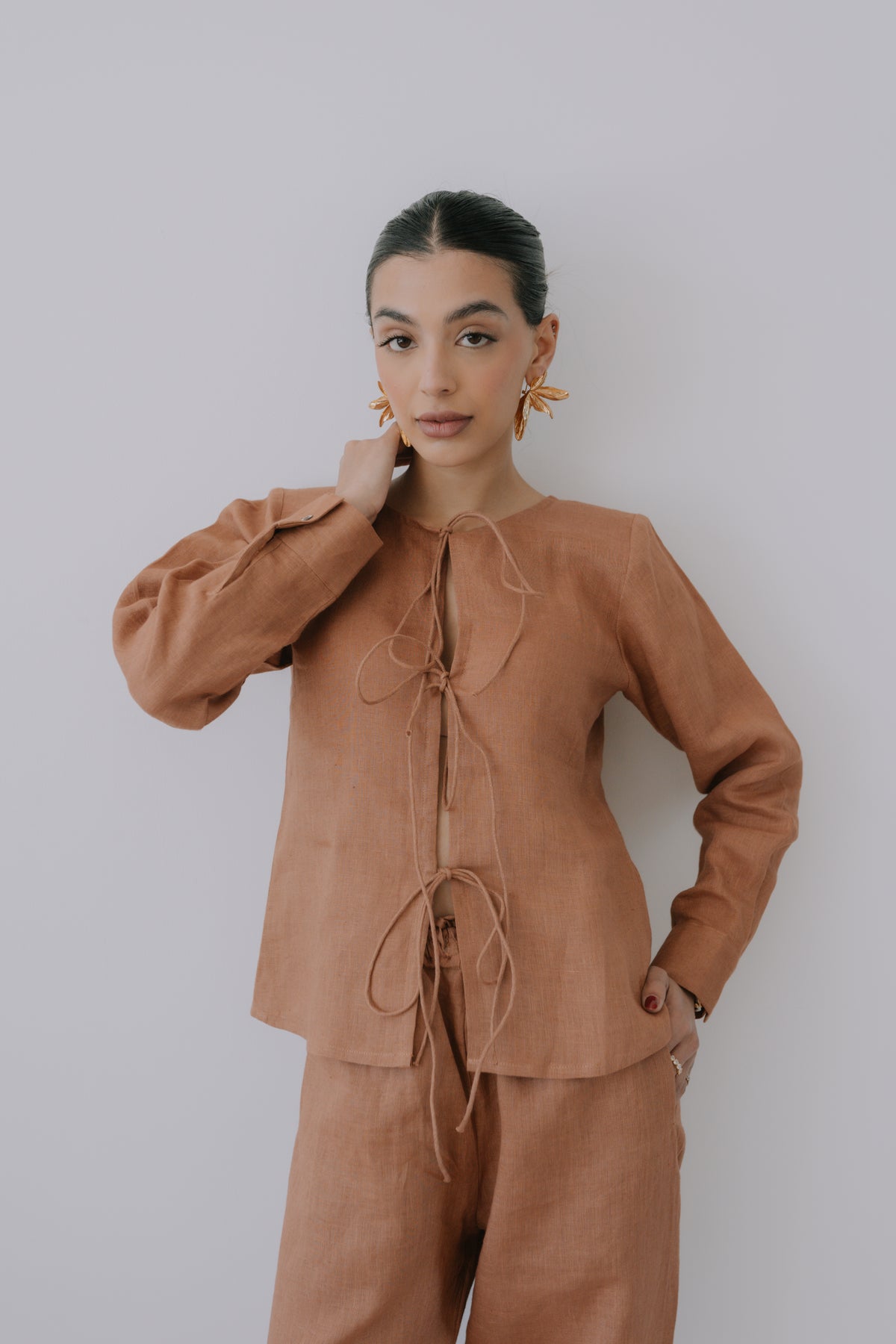 The Sasha Set