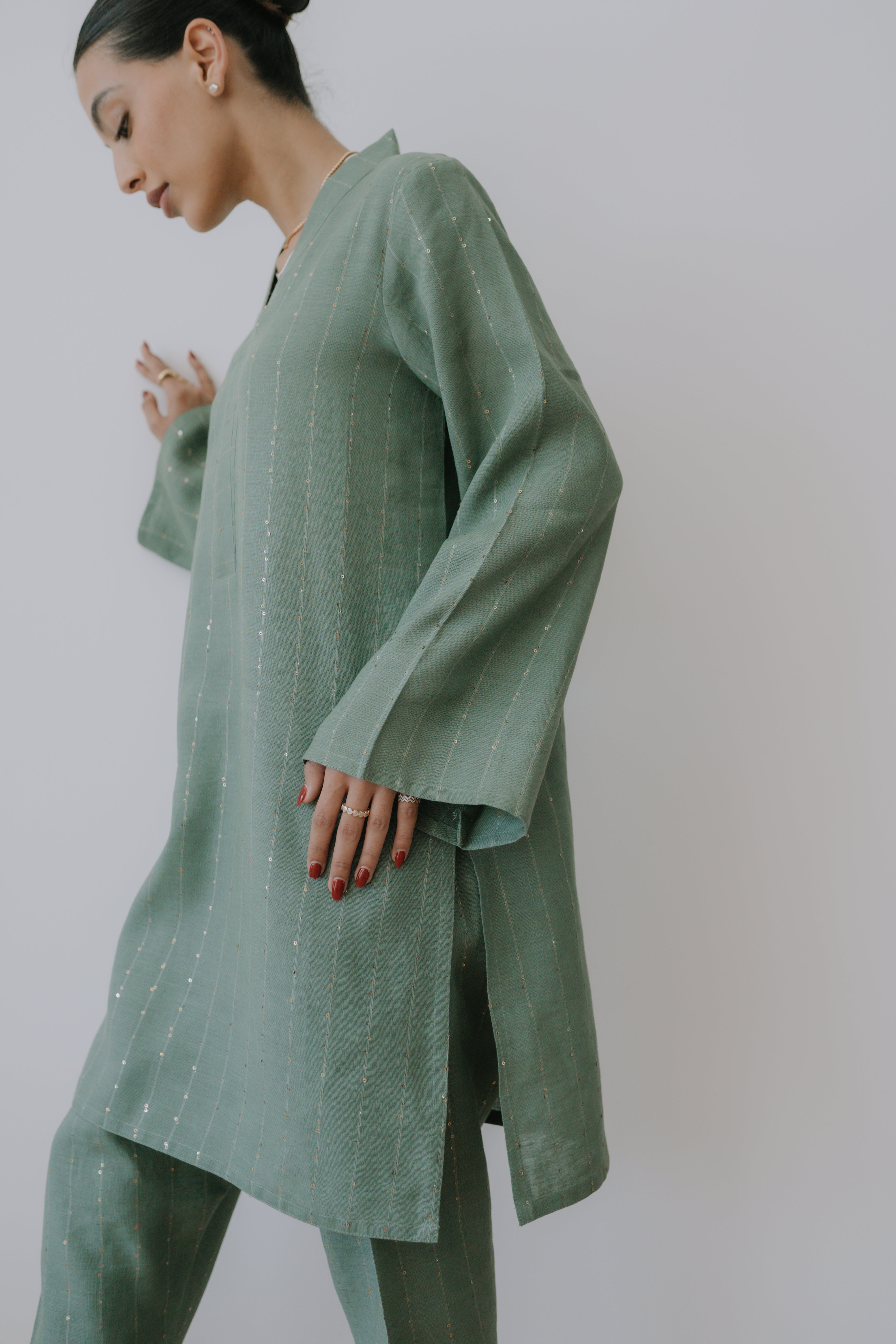 The Saman Set