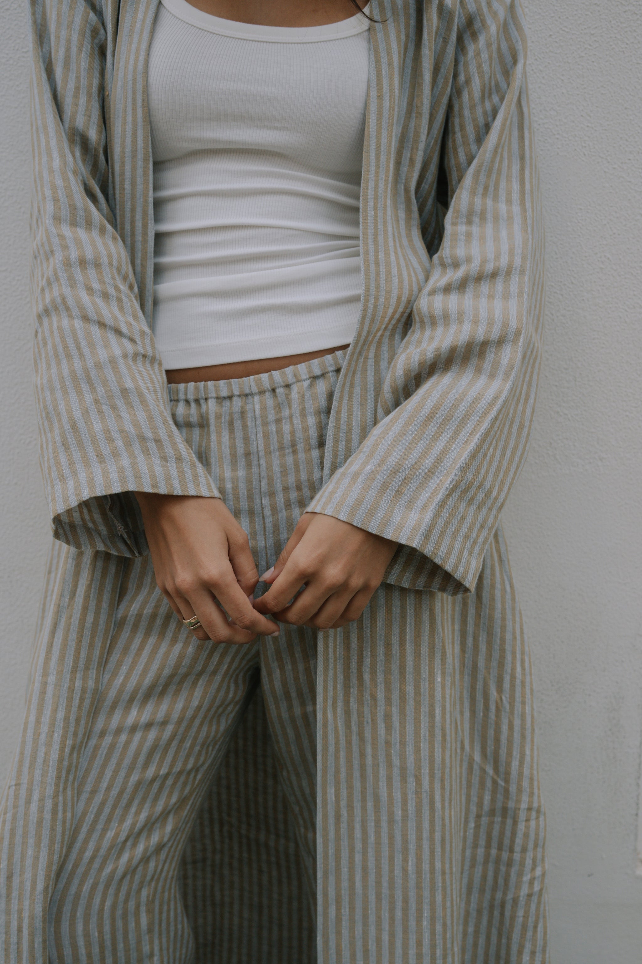 The Marina Pants