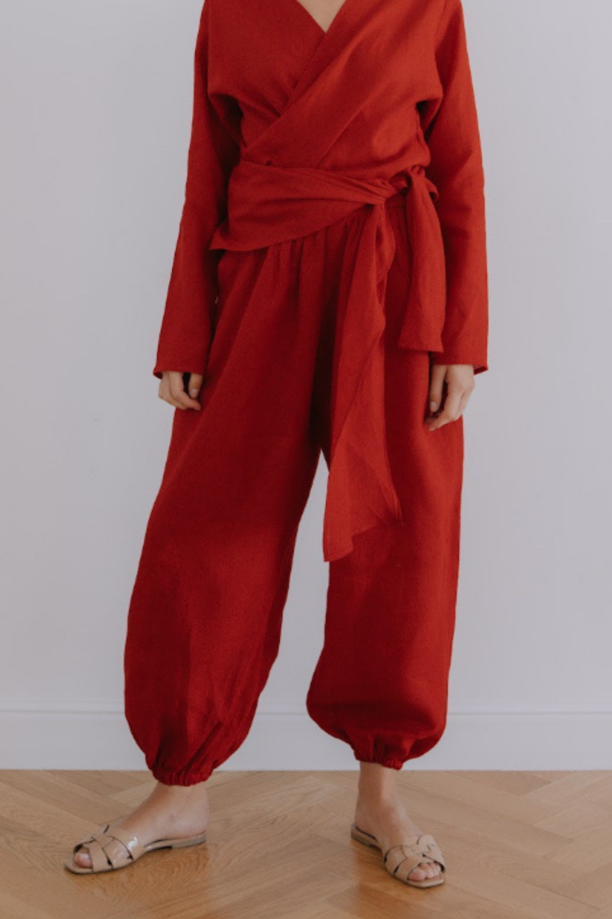 Aria Pants