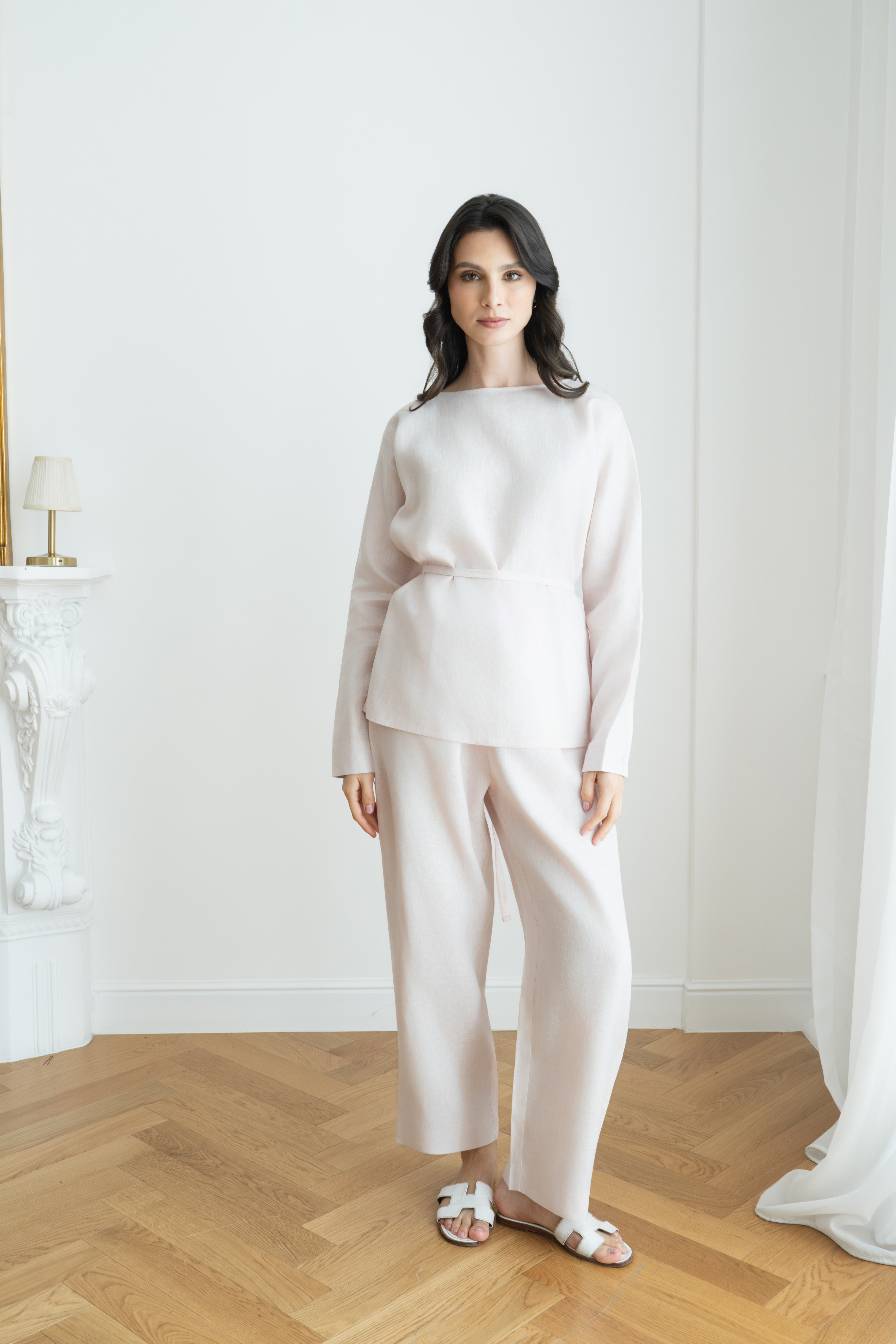 The Rosa Set