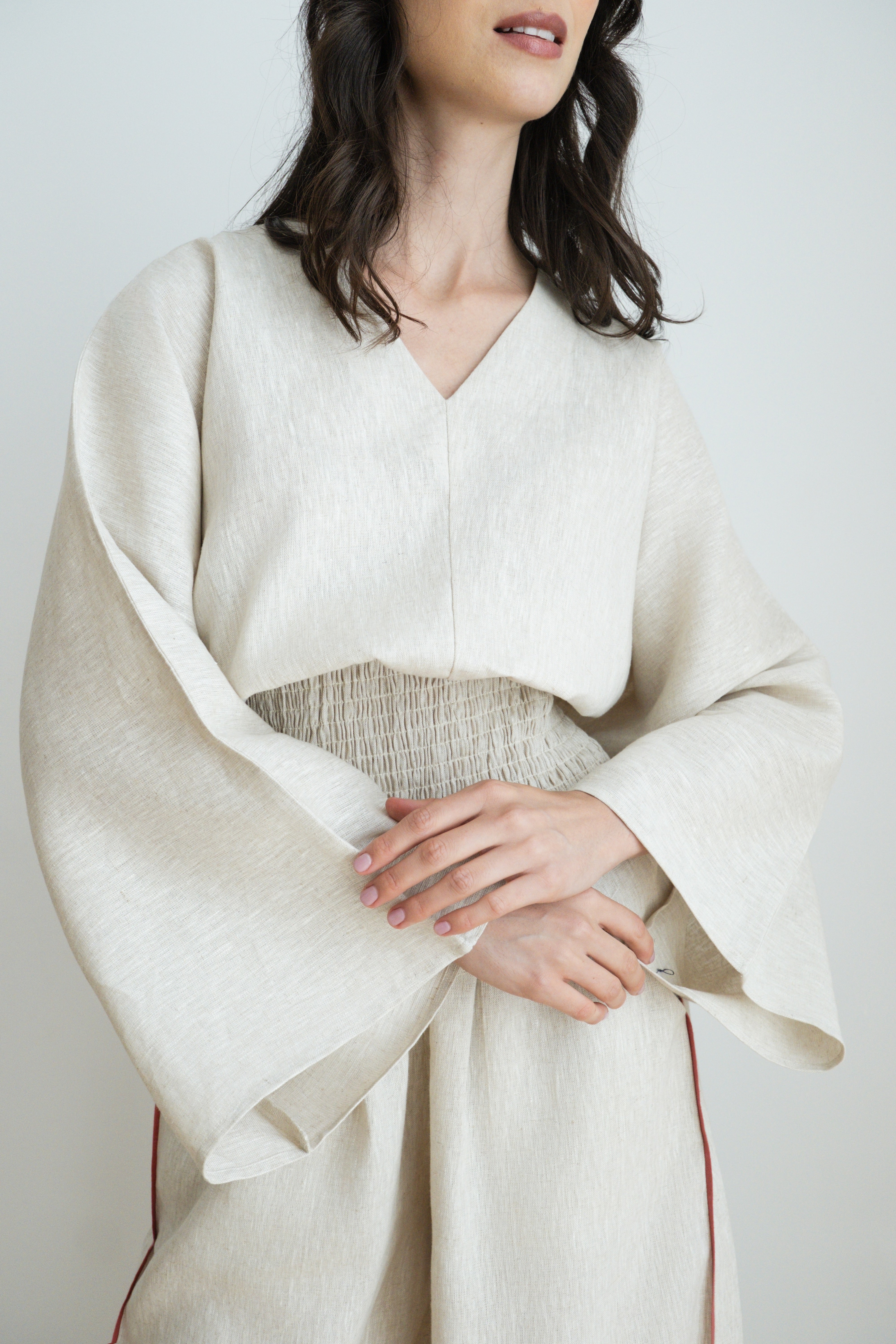The Neda Top