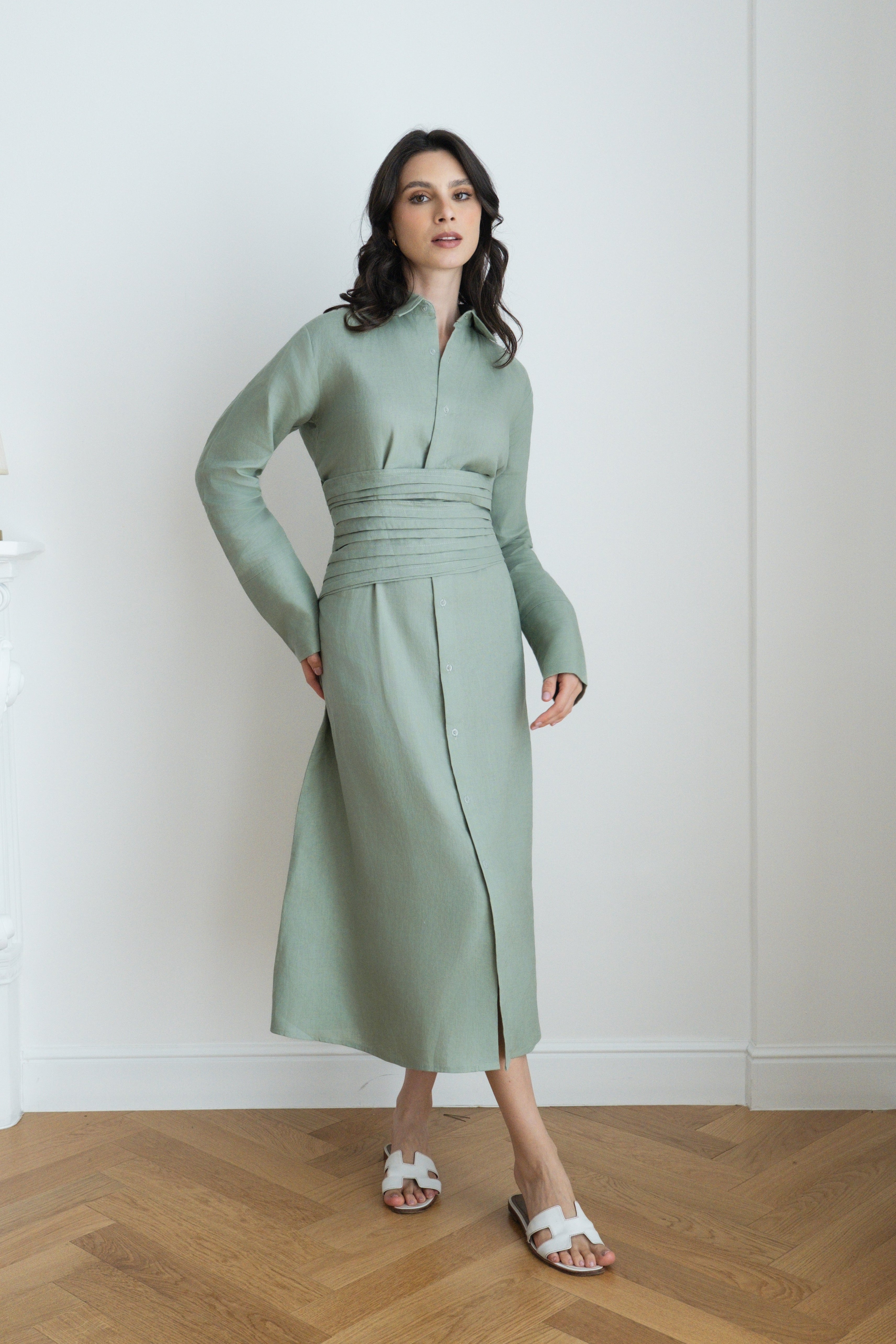 The Daydream Dress