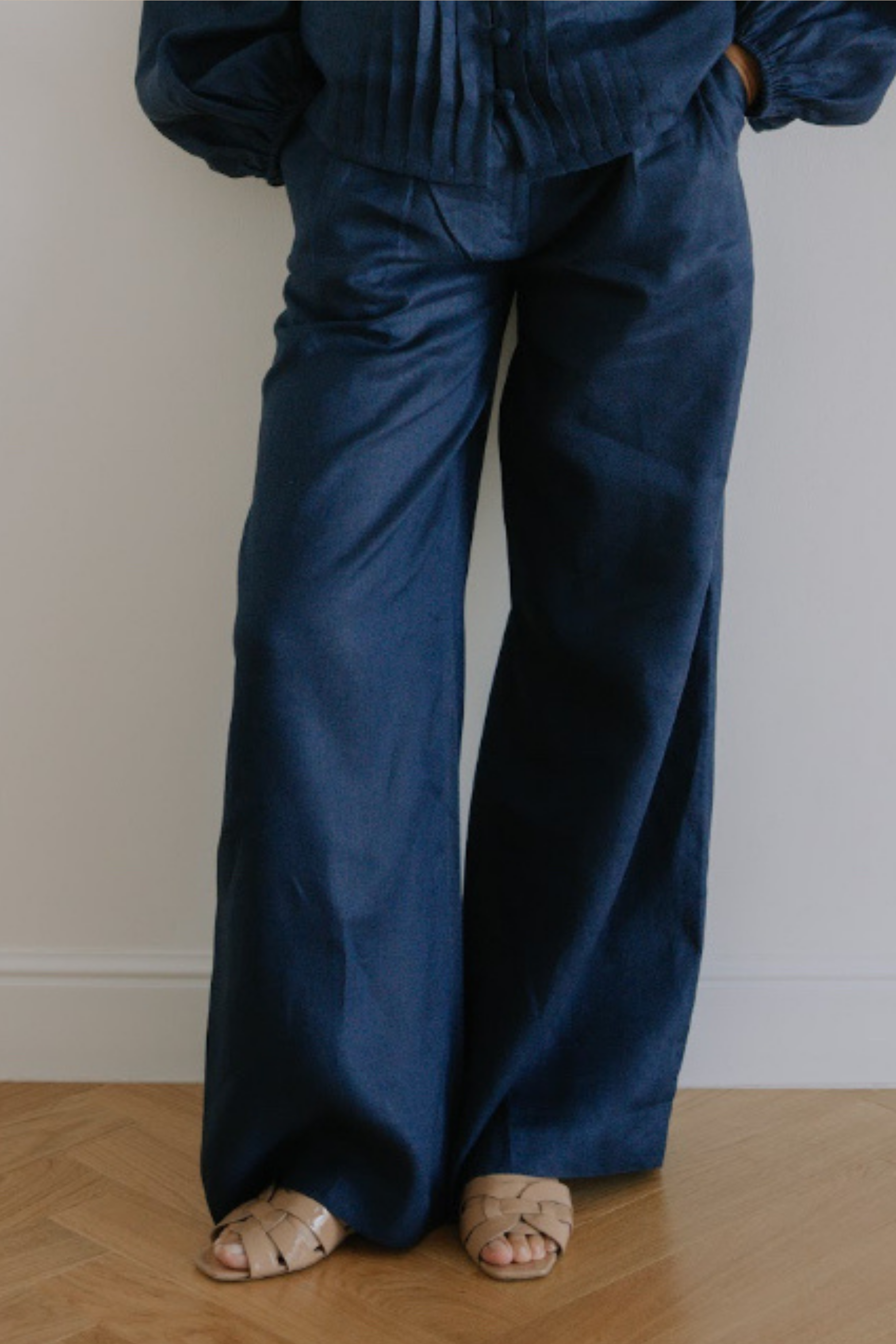 The Tamanna Pants