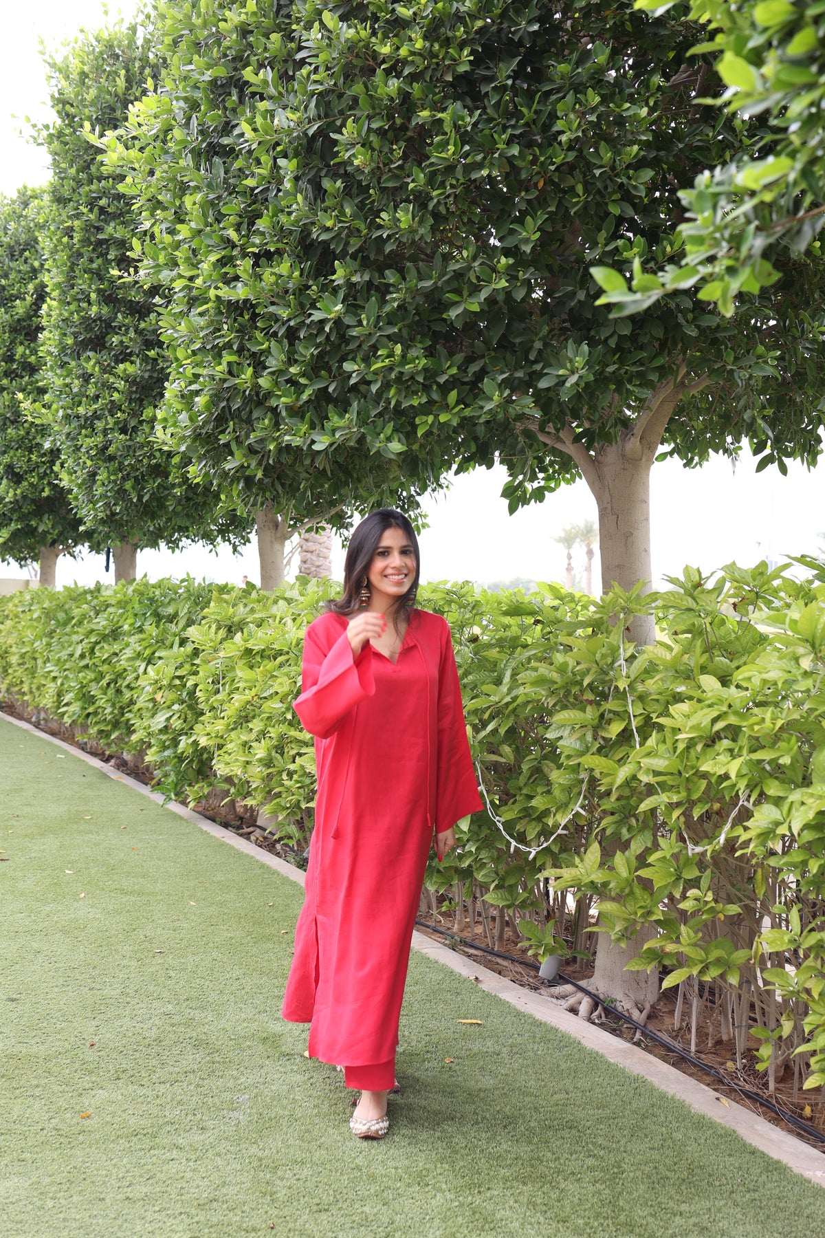 The Priya Set