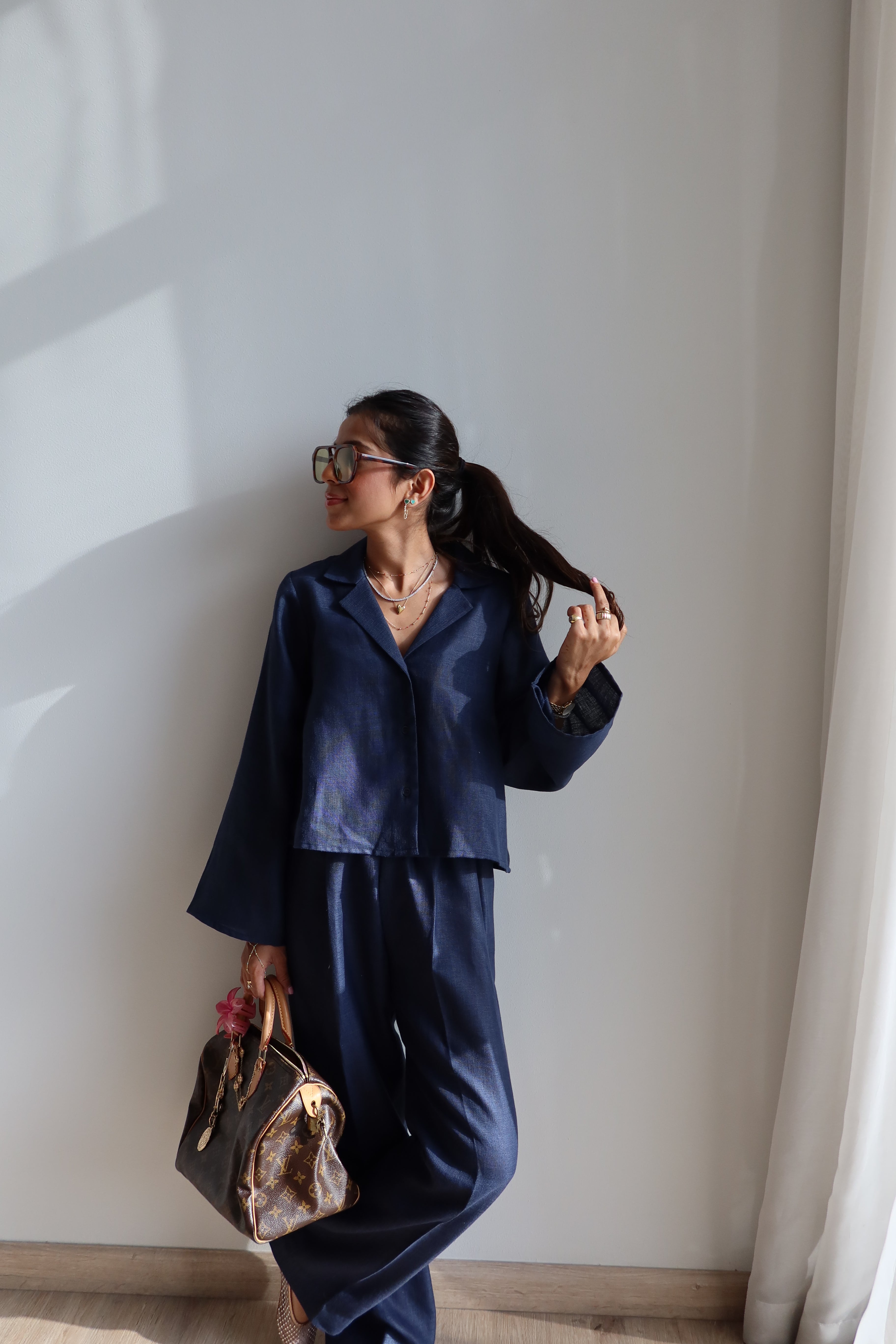 The Anubhi Set