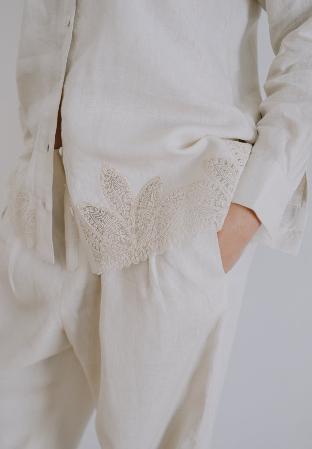 The Zeina Top